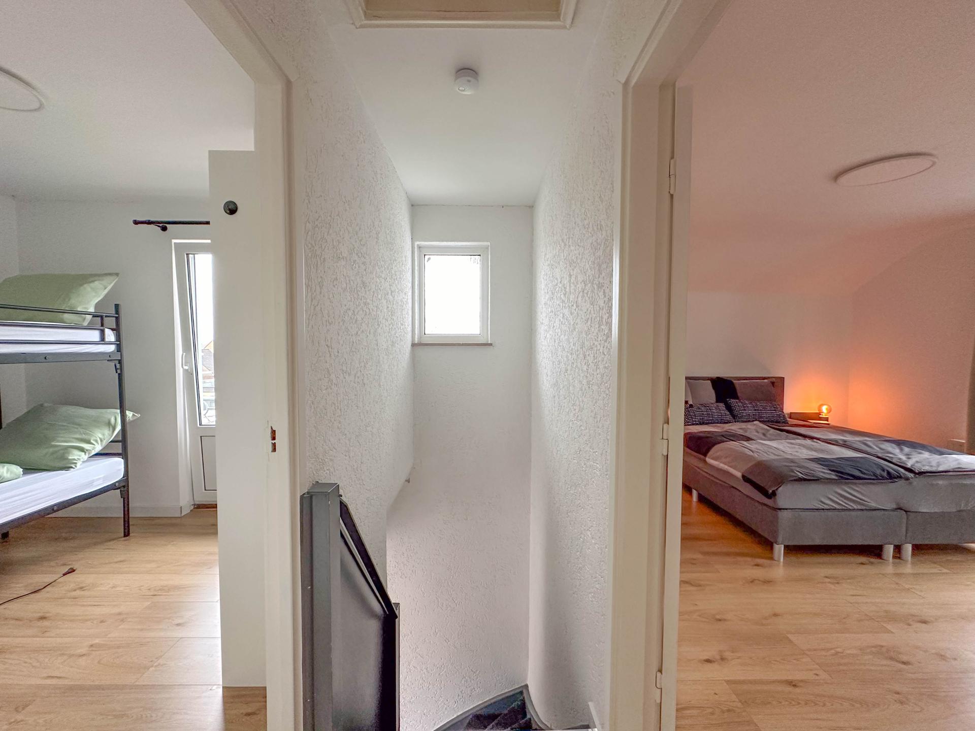 Modern vakantiehuis met tuin op steenworp afstand van Valkenburg - foto 16