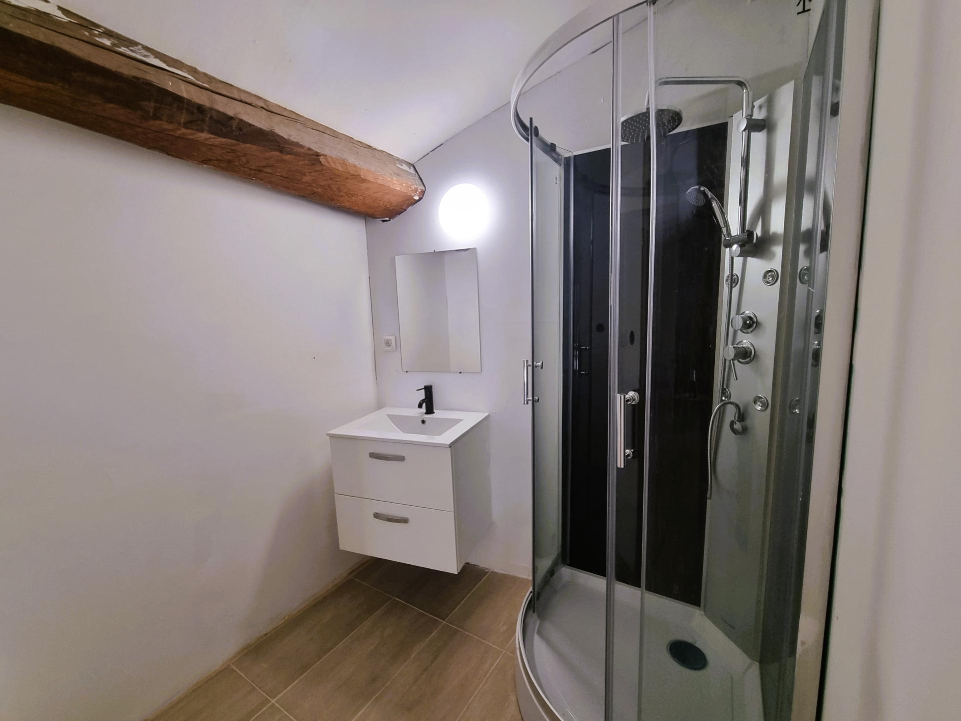Vrijstaand vakantiehuis met privé zwembad in bosrijk Herault, 10 personen - foto 7