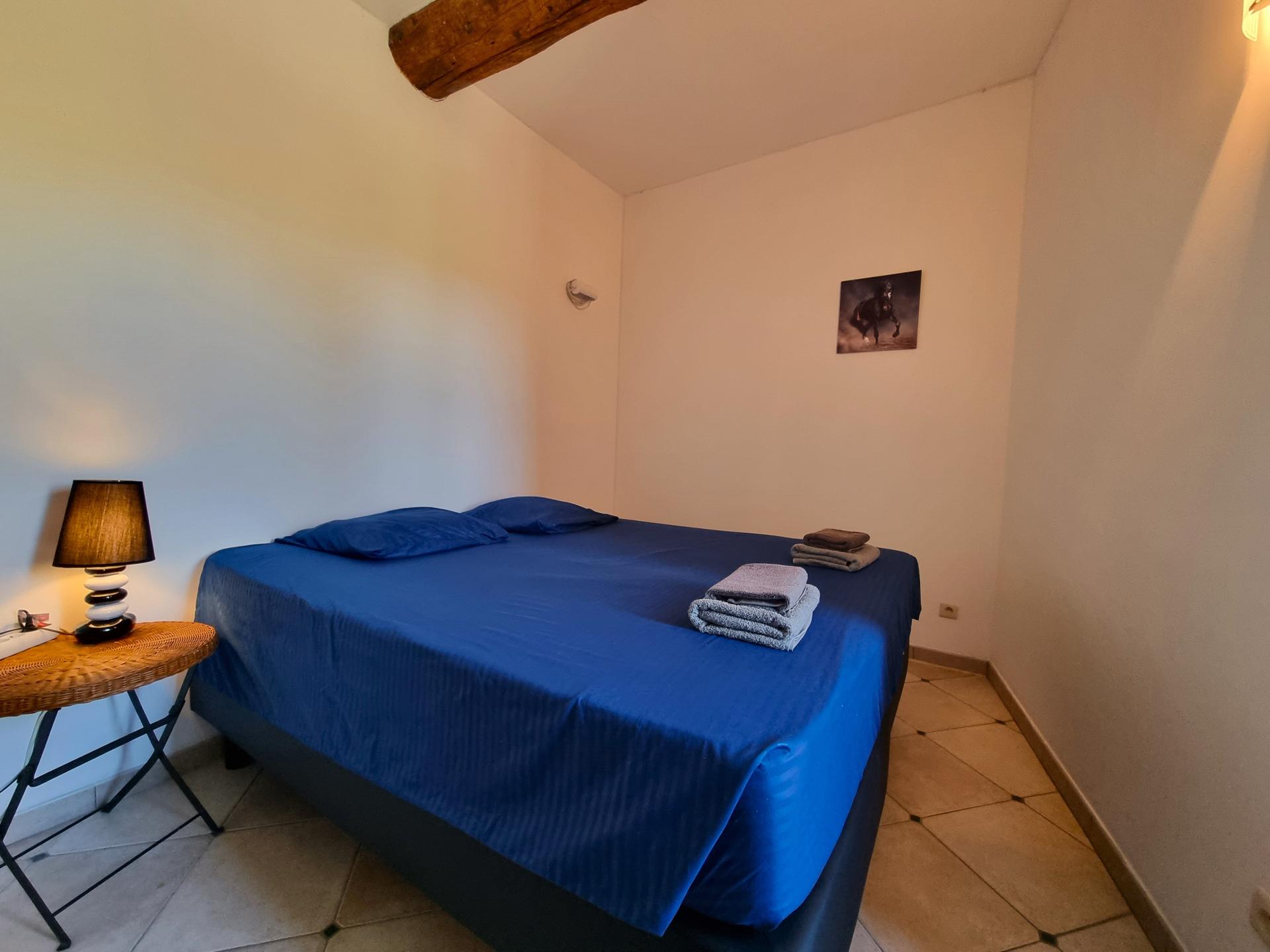 Vrijstaand vakantiehuis met privé zwembad in bosrijk Herault, 10 personen - foto 25