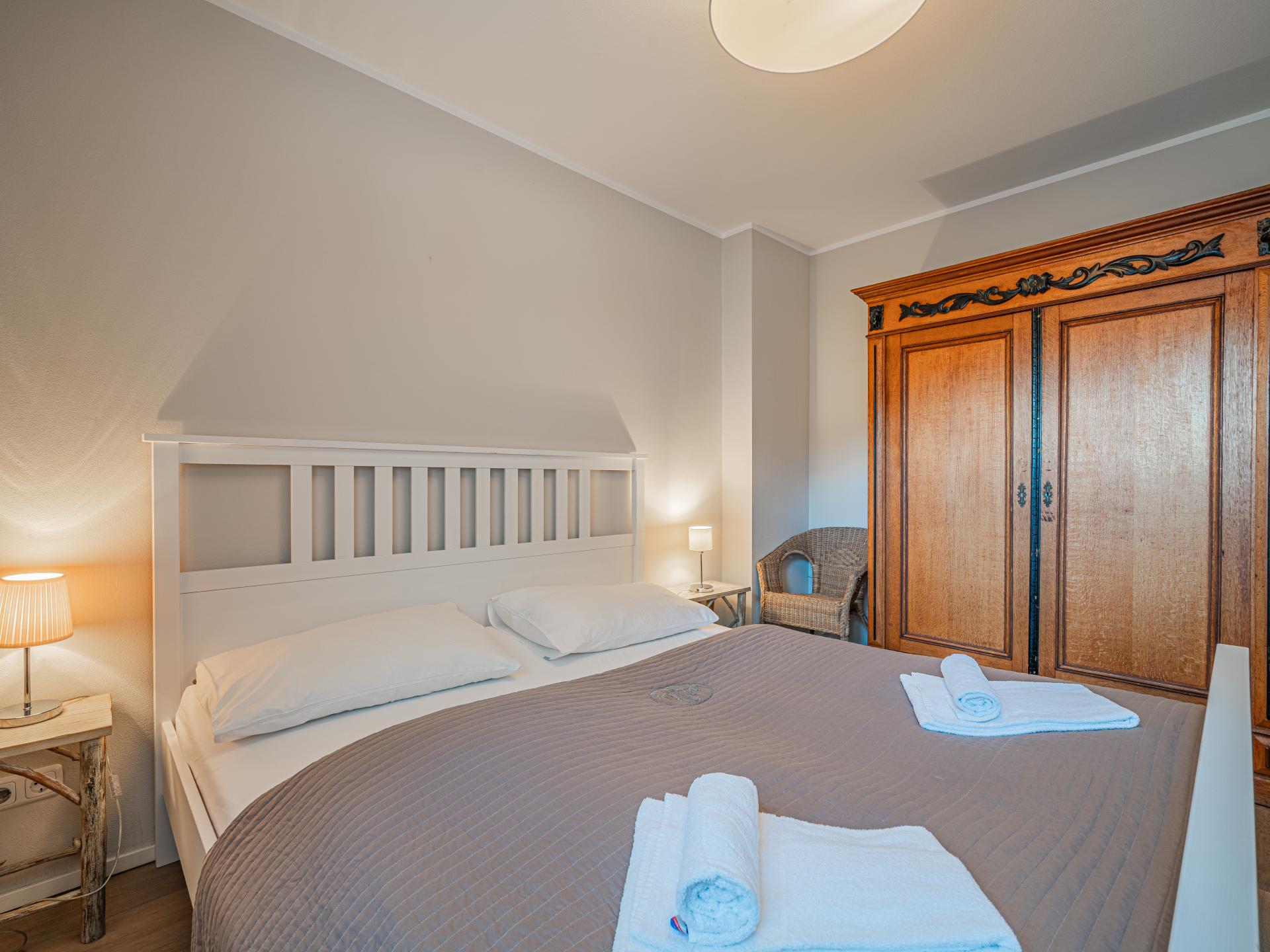 Appartement aan de piste in Kitzbühel met terras, tuin en ruimte voor 6 personen - foto 13