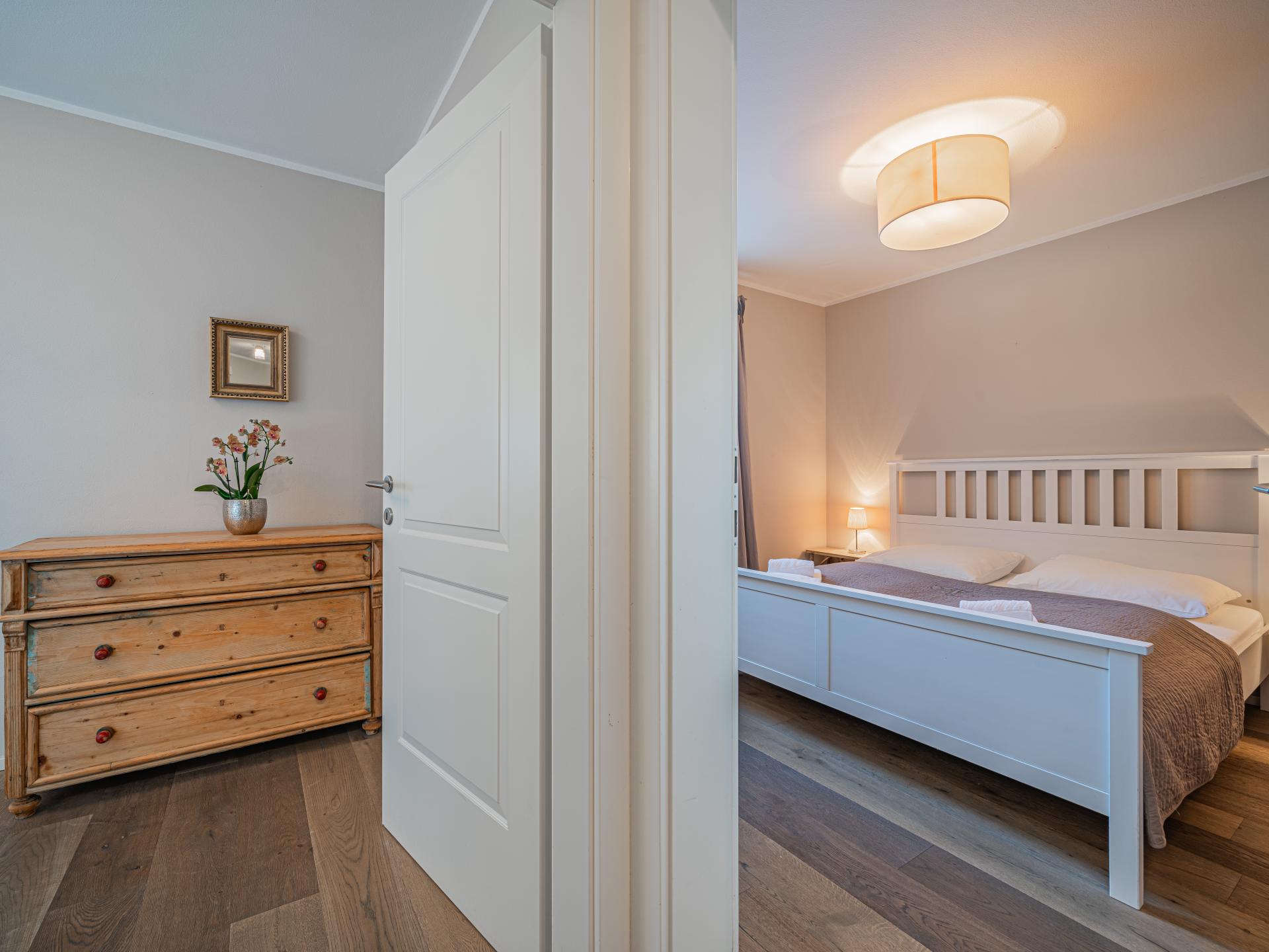 Appartement aan de piste in Kitzbühel met terras, tuin en ruimte voor 6 personen - foto 18