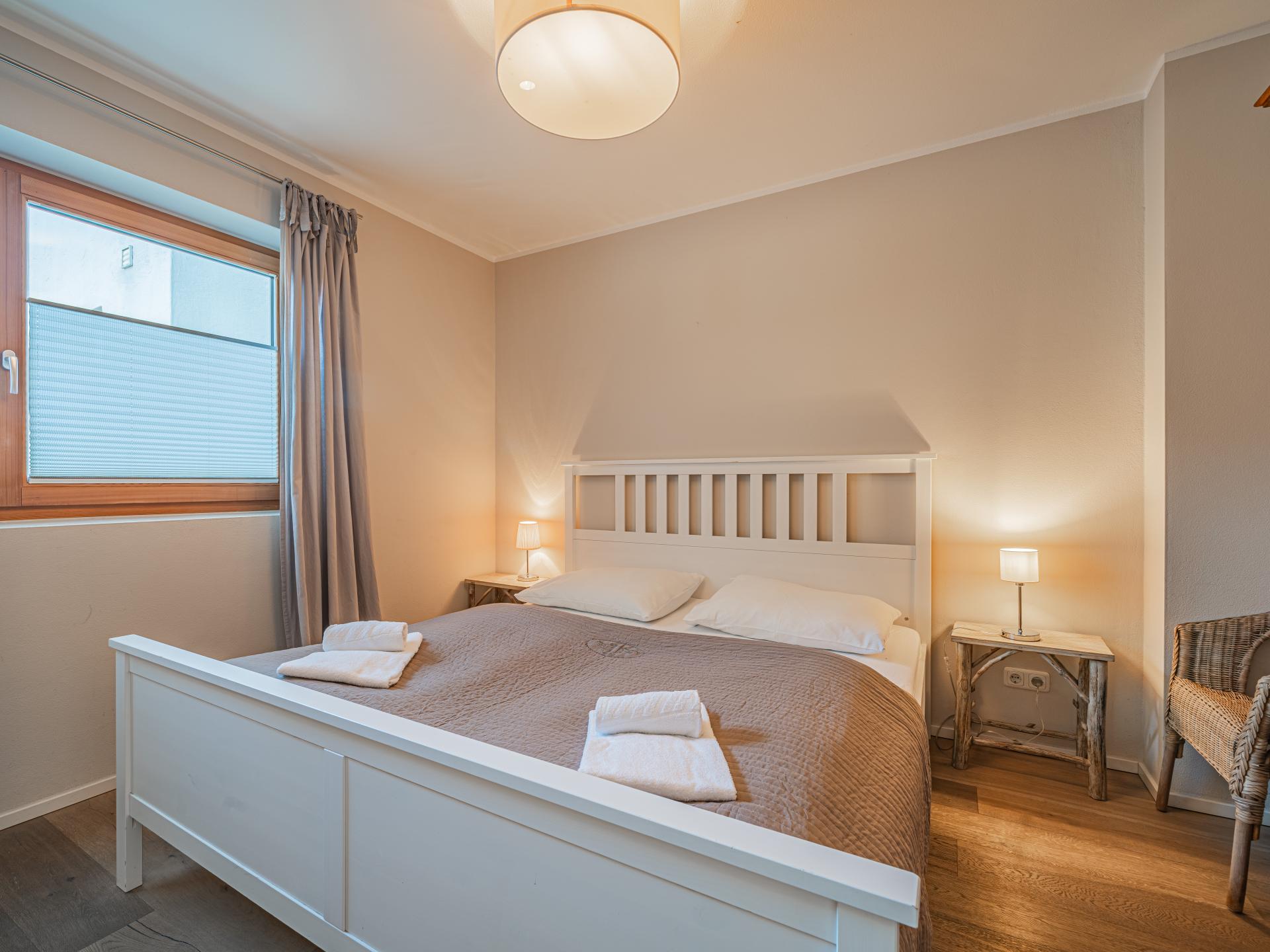 Appartement aan de piste in Kitzbühel met terras, tuin en ruimte voor 6 personen - foto 2