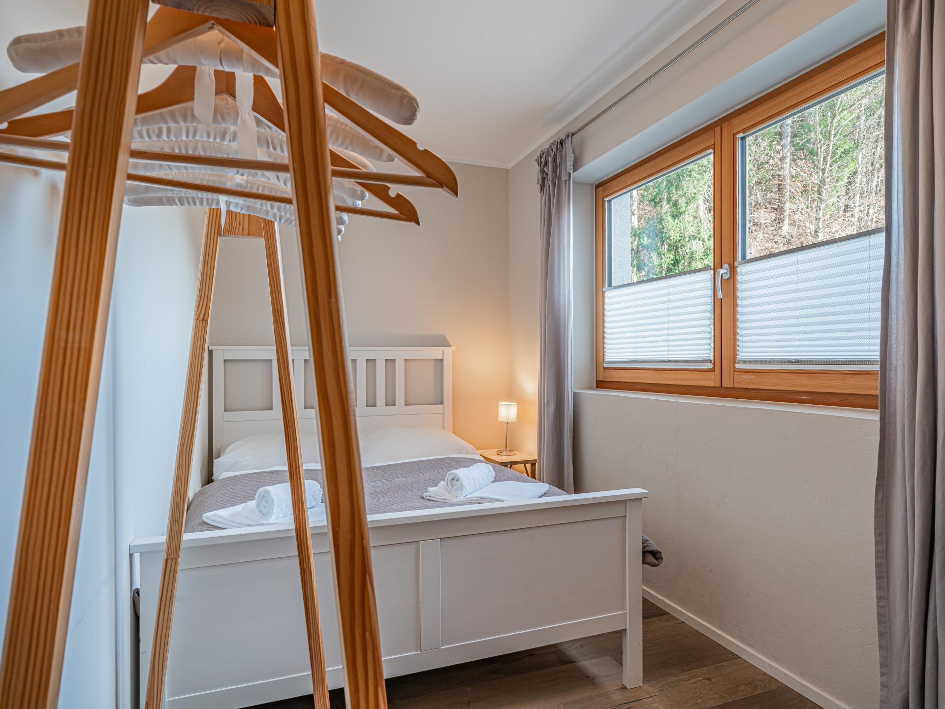 Appartement aan de piste in Kitzbühel met terras, tuin en ruimte voor 6 personen - foto 20