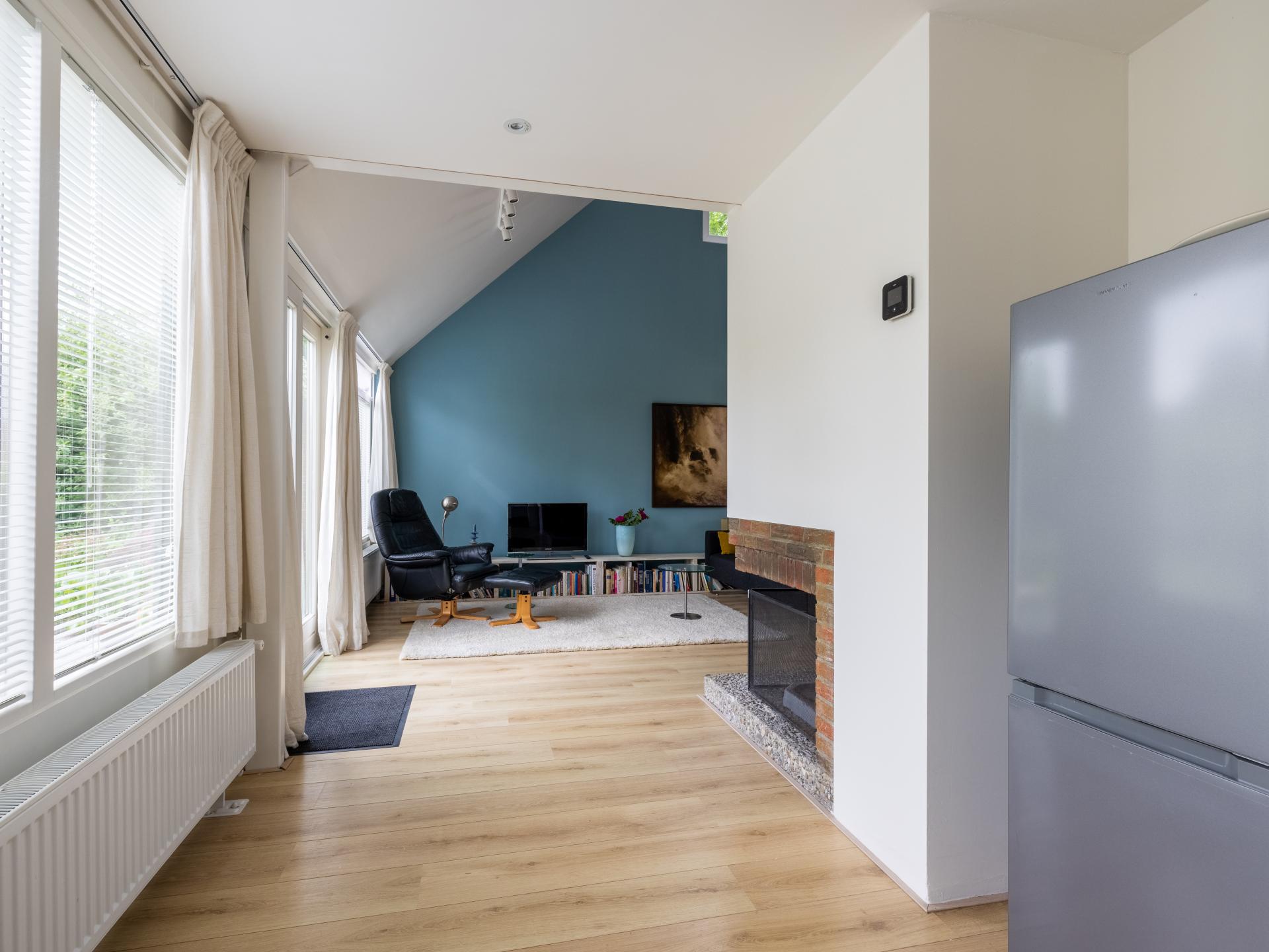 Vrijstaand vakantiehuis aan de Waddenzee in Lauwersoog - foto 20