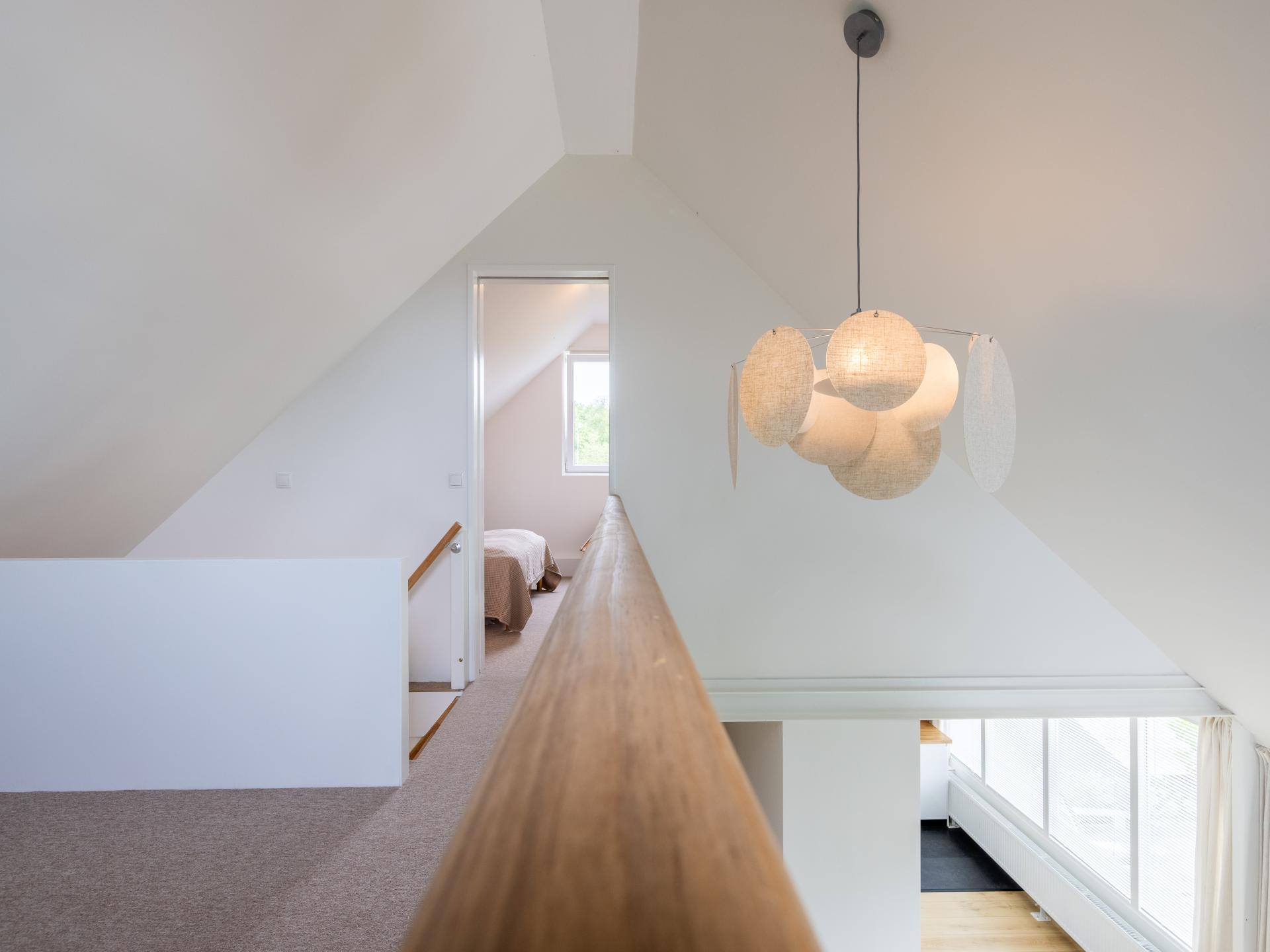 Vrijstaand vakantiehuis aan de Waddenzee in Lauwersoog - foto 27