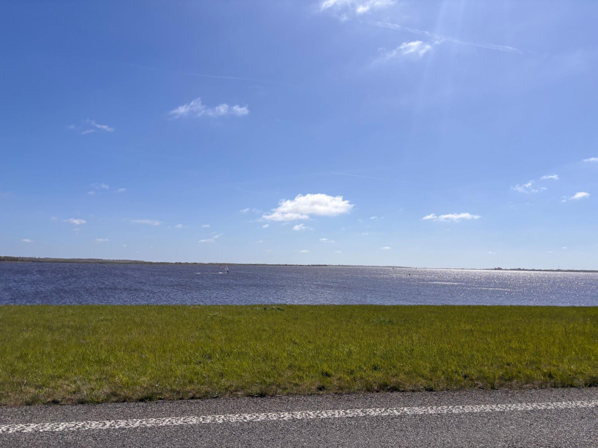 Vrijstaand vakantiehuis aan de Waddenzee in Lauwersoog - foto 38