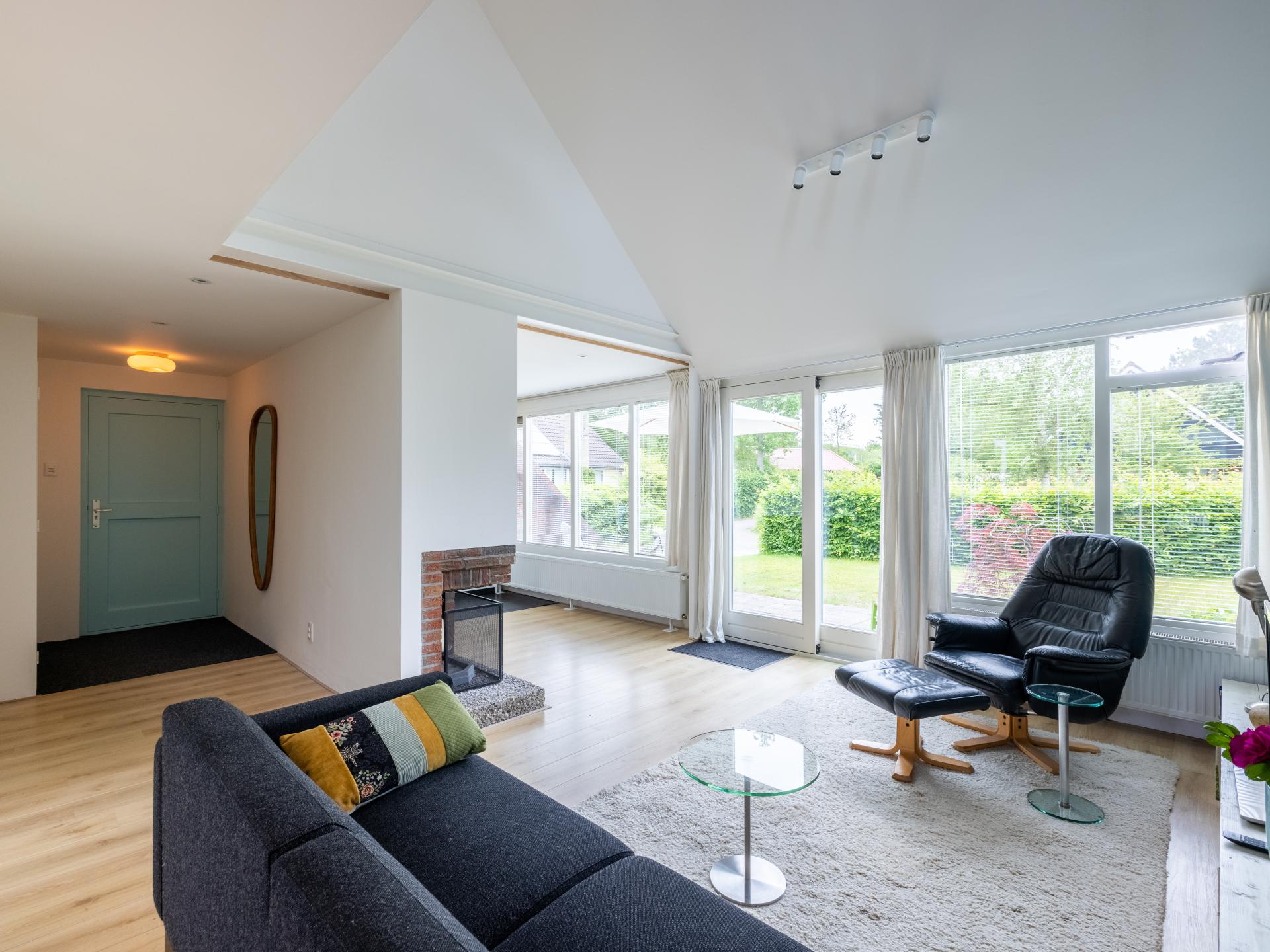 Vrijstaand vakantiehuis aan de Waddenzee in Lauwersoog - foto 15