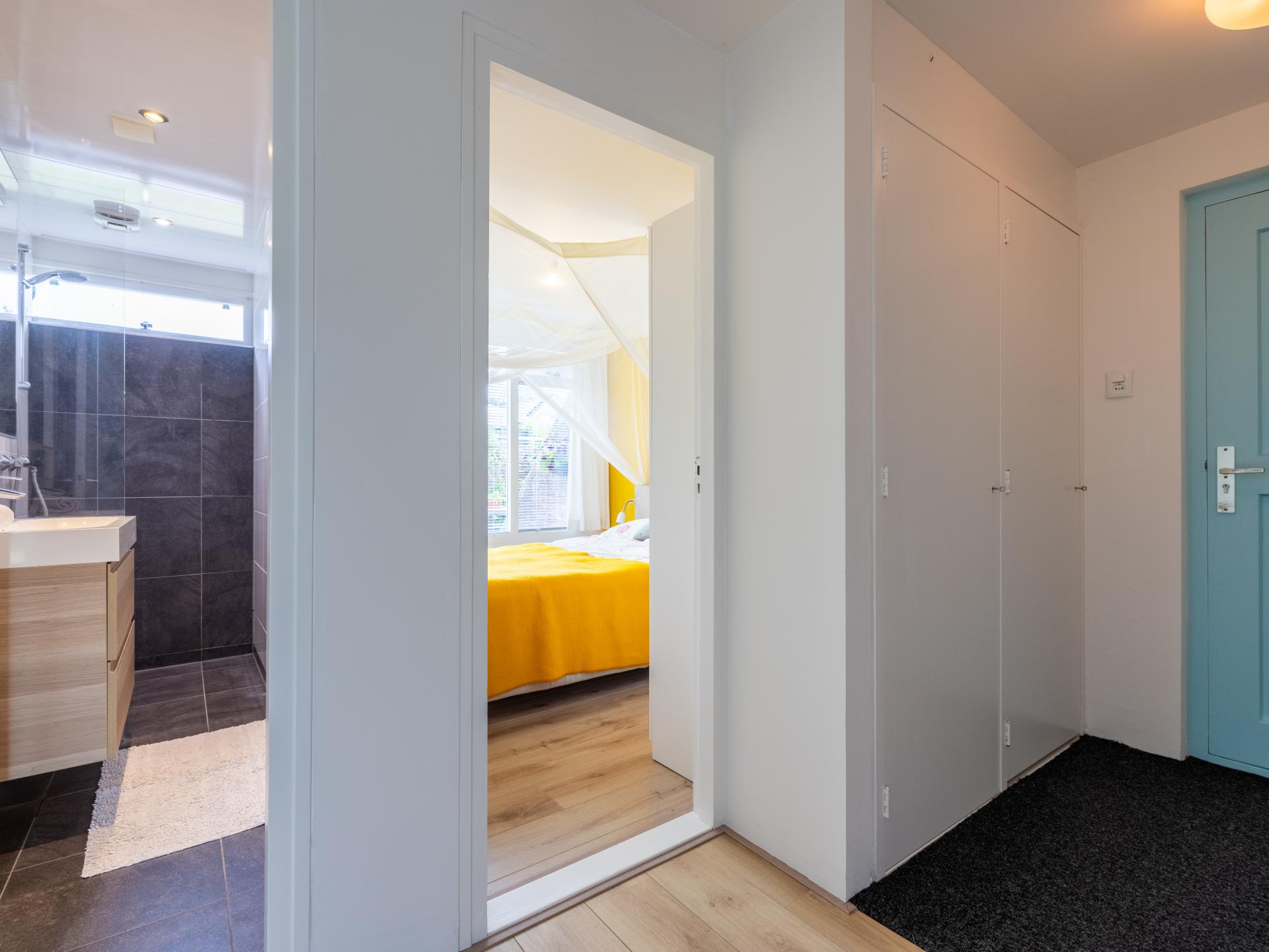 Vrijstaand vakantiehuis aan de Waddenzee in Lauwersoog - foto 13