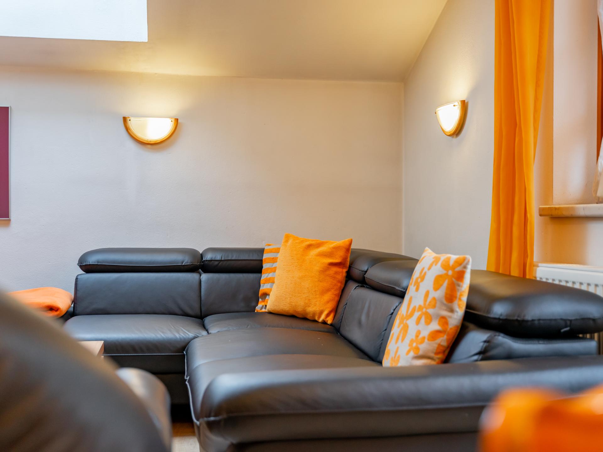 Centrum op 900m: sfeervol appartement aan de piste in Hüttschlag - foto 21