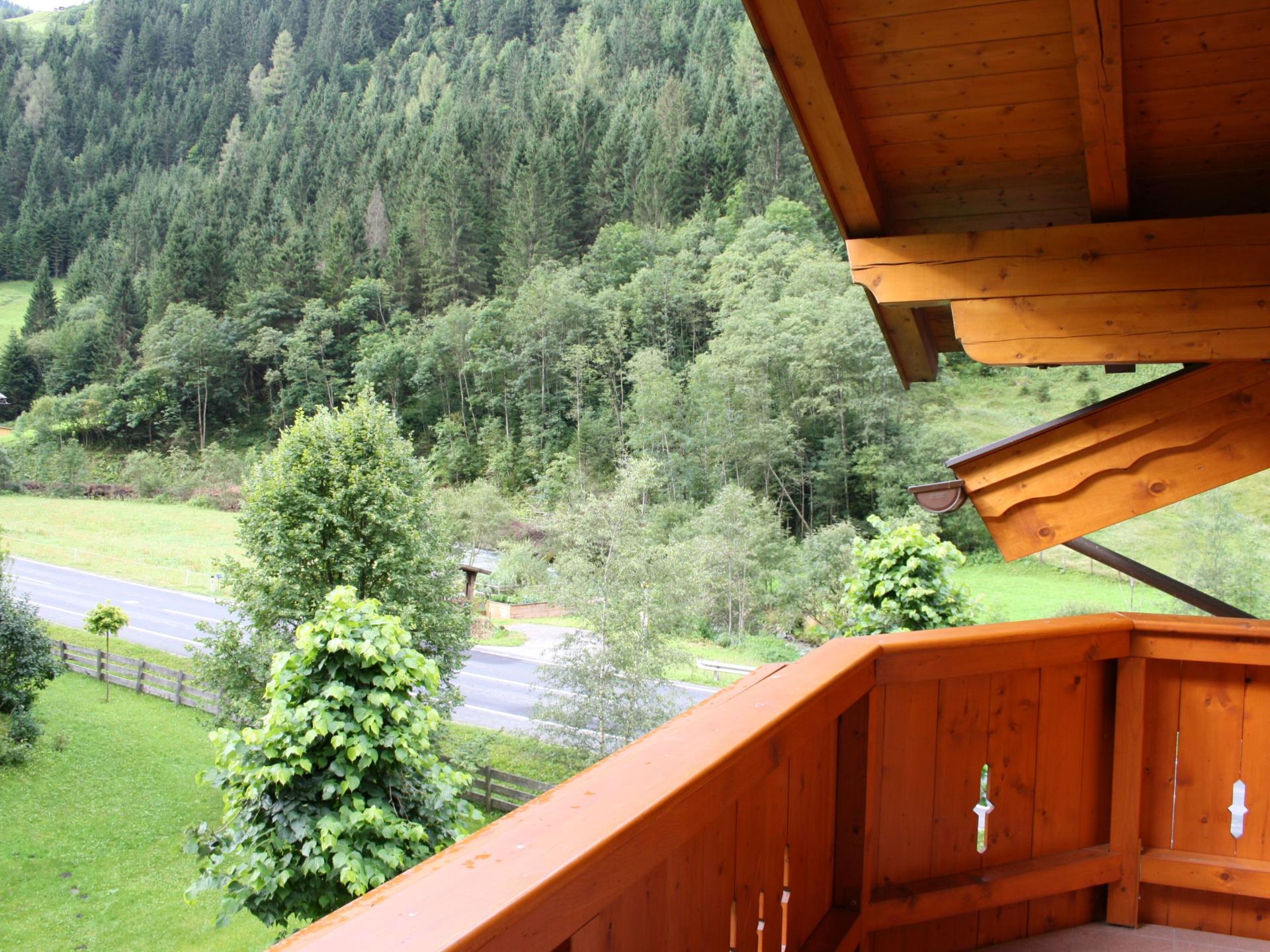 Centrum op 900m: sfeervol appartement aan de piste in Hüttschlag - foto 31