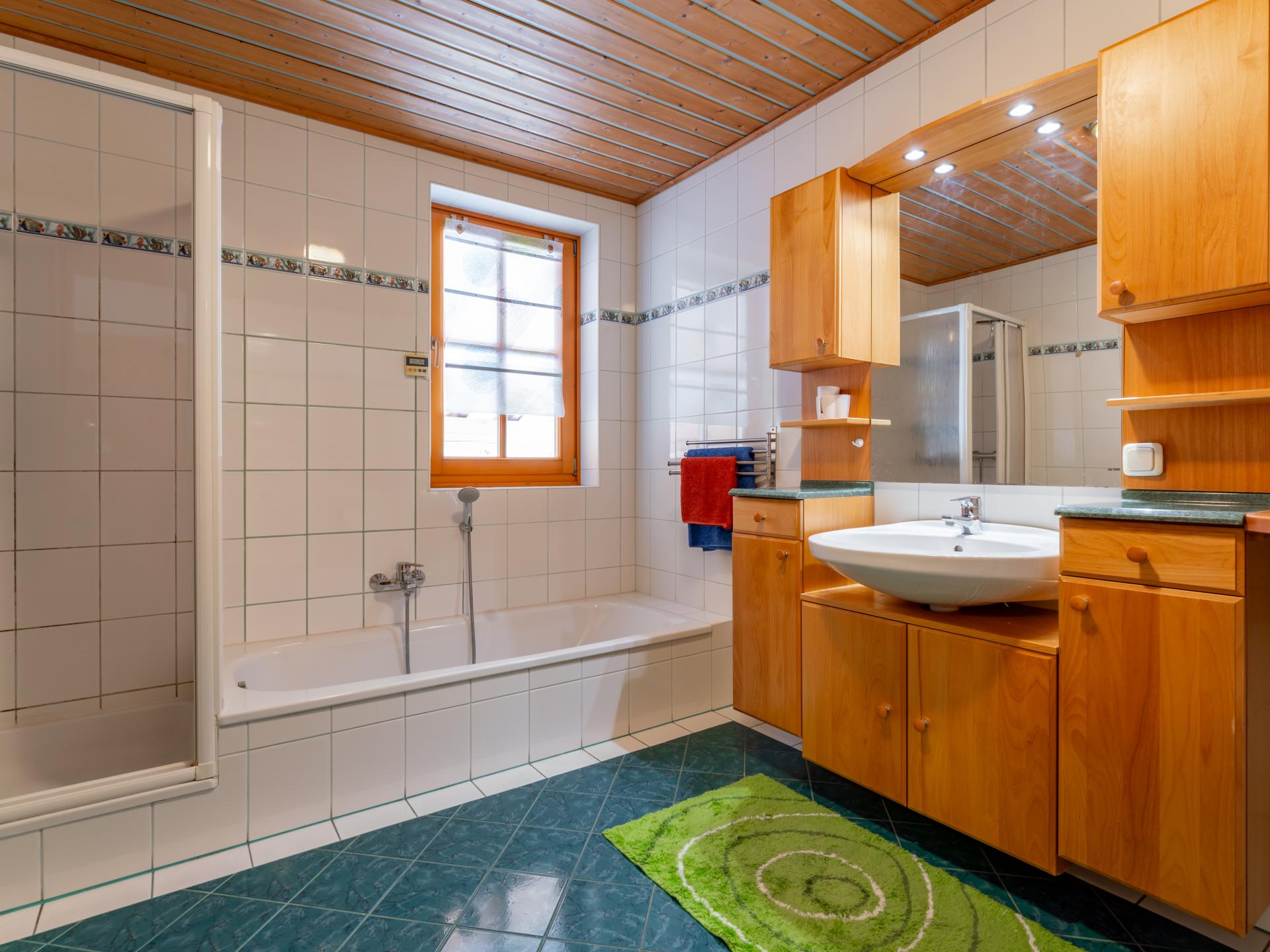 Centrum op 900m: sfeervol appartement aan de piste in Hüttschlag - foto 11