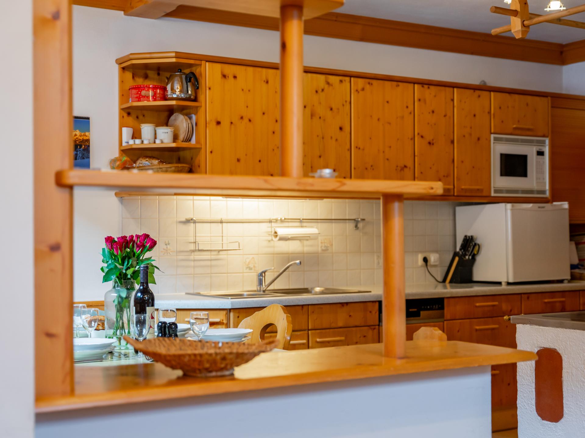 Centrum op 900m: sfeervol appartement aan de piste in Hüttschlag - foto 23