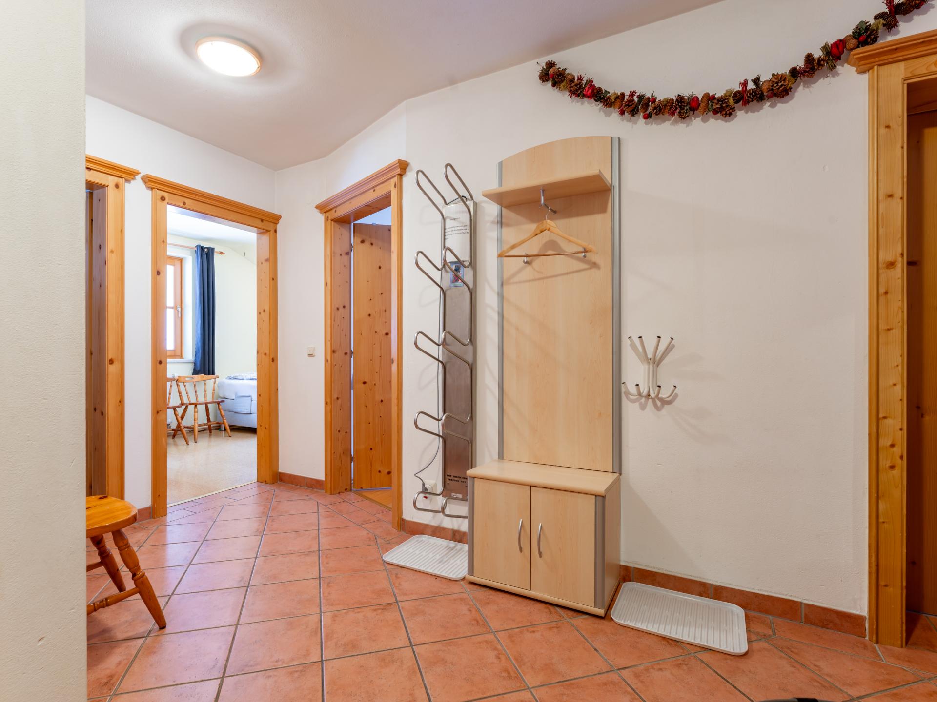 Centrum op 900m: sfeervol appartement aan de piste in Hüttschlag - foto 25