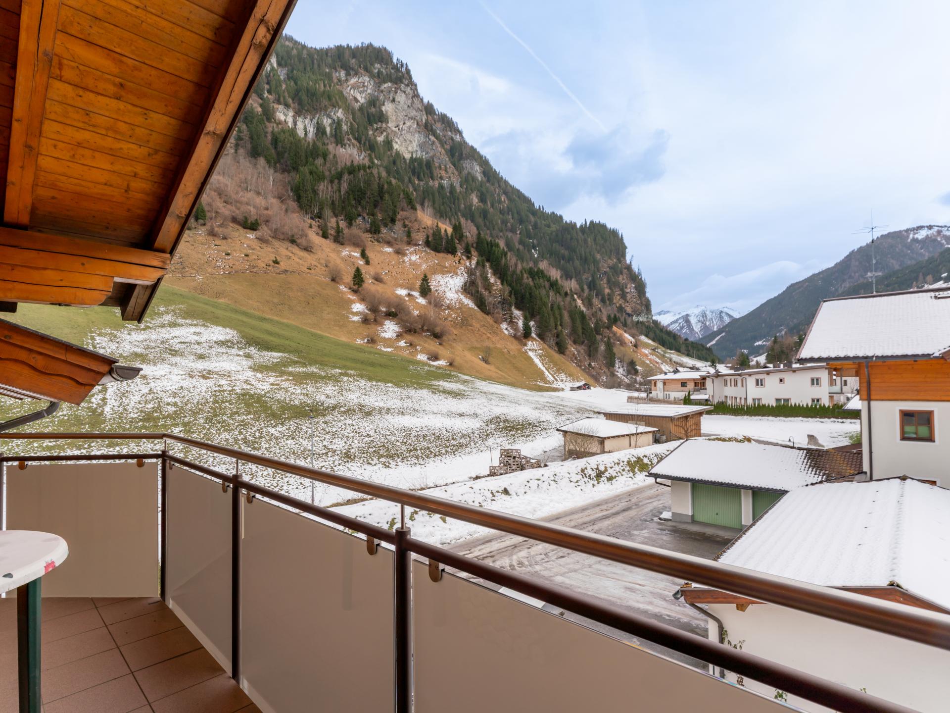 Centrum op 900m: sfeervol appartement aan de piste in Hüttschlag - foto 29