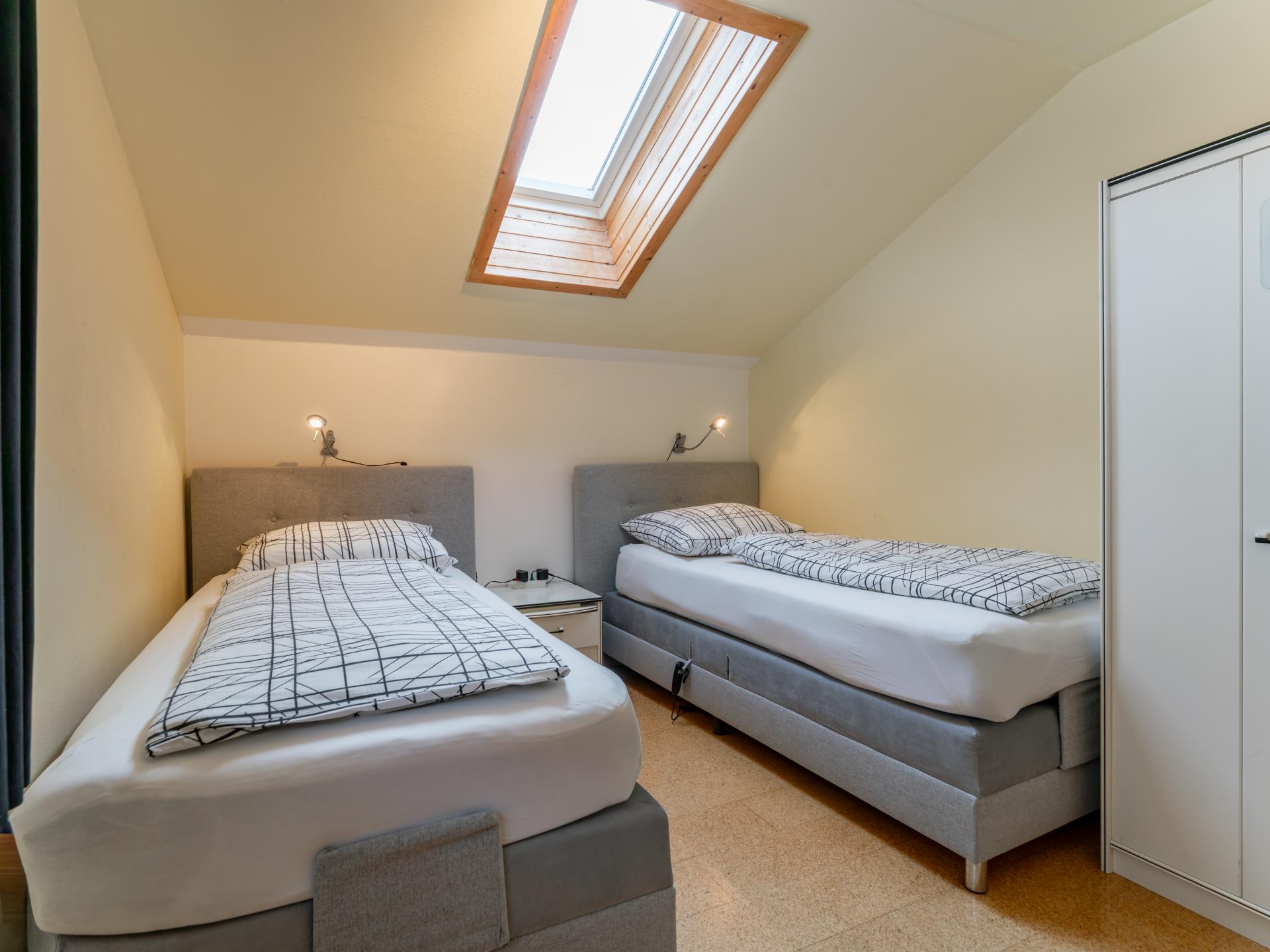Centrum op 900m: sfeervol appartement aan de piste in Hüttschlag - foto 24
