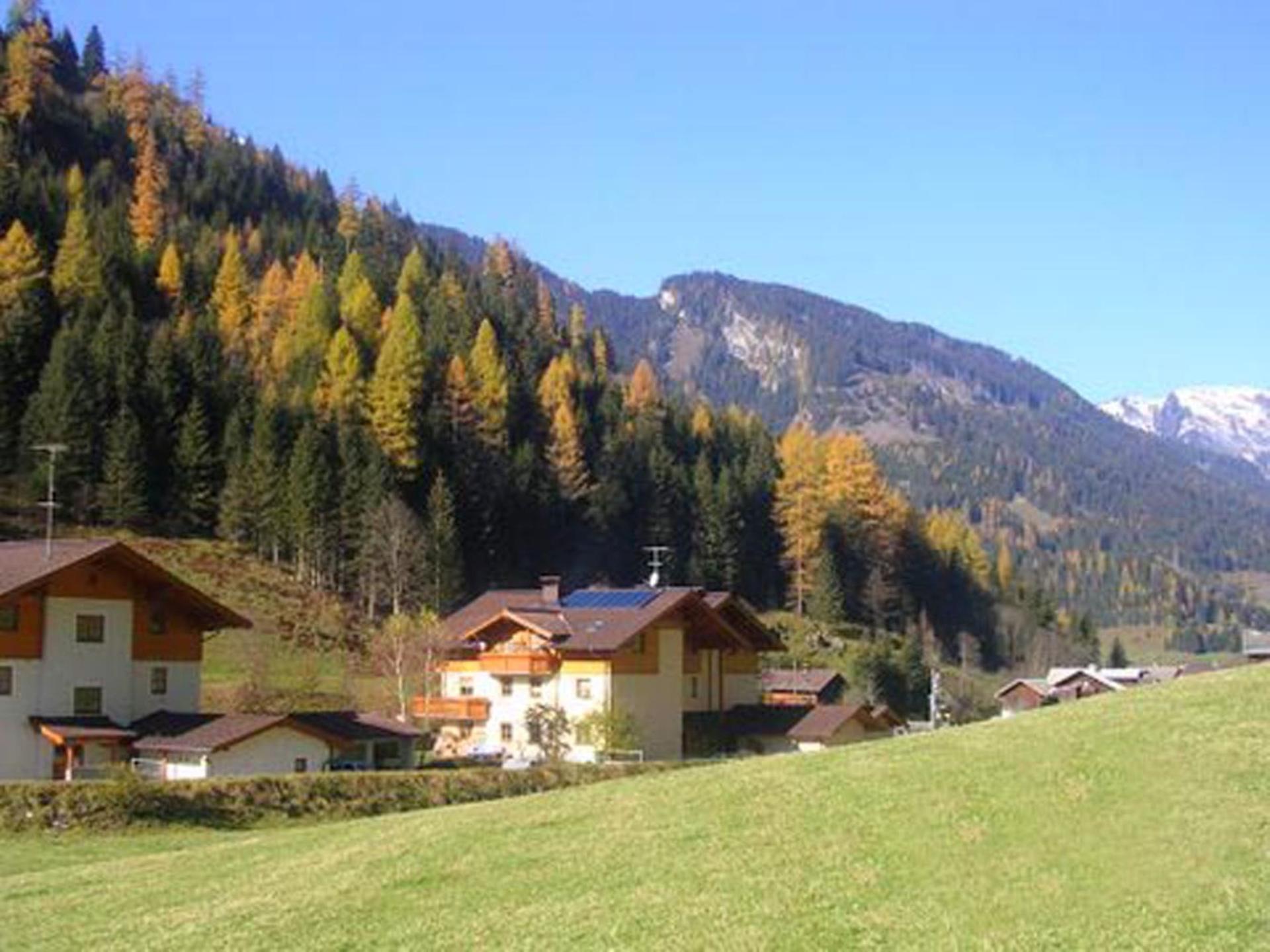 Centrum op 900m: sfeervol appartement aan de piste in Hüttschlag - foto 49