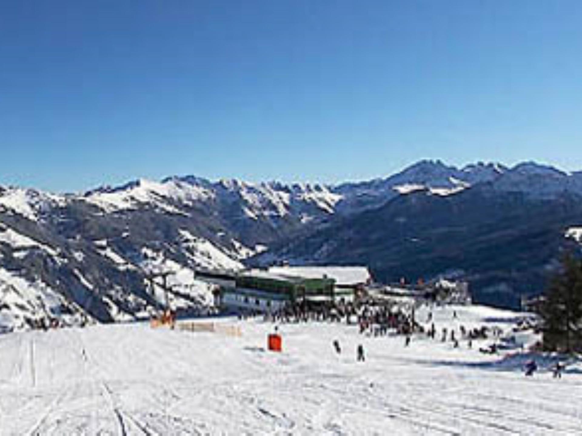 Centrum op 900m: sfeervol appartement aan de piste in Hüttschlag - foto 37