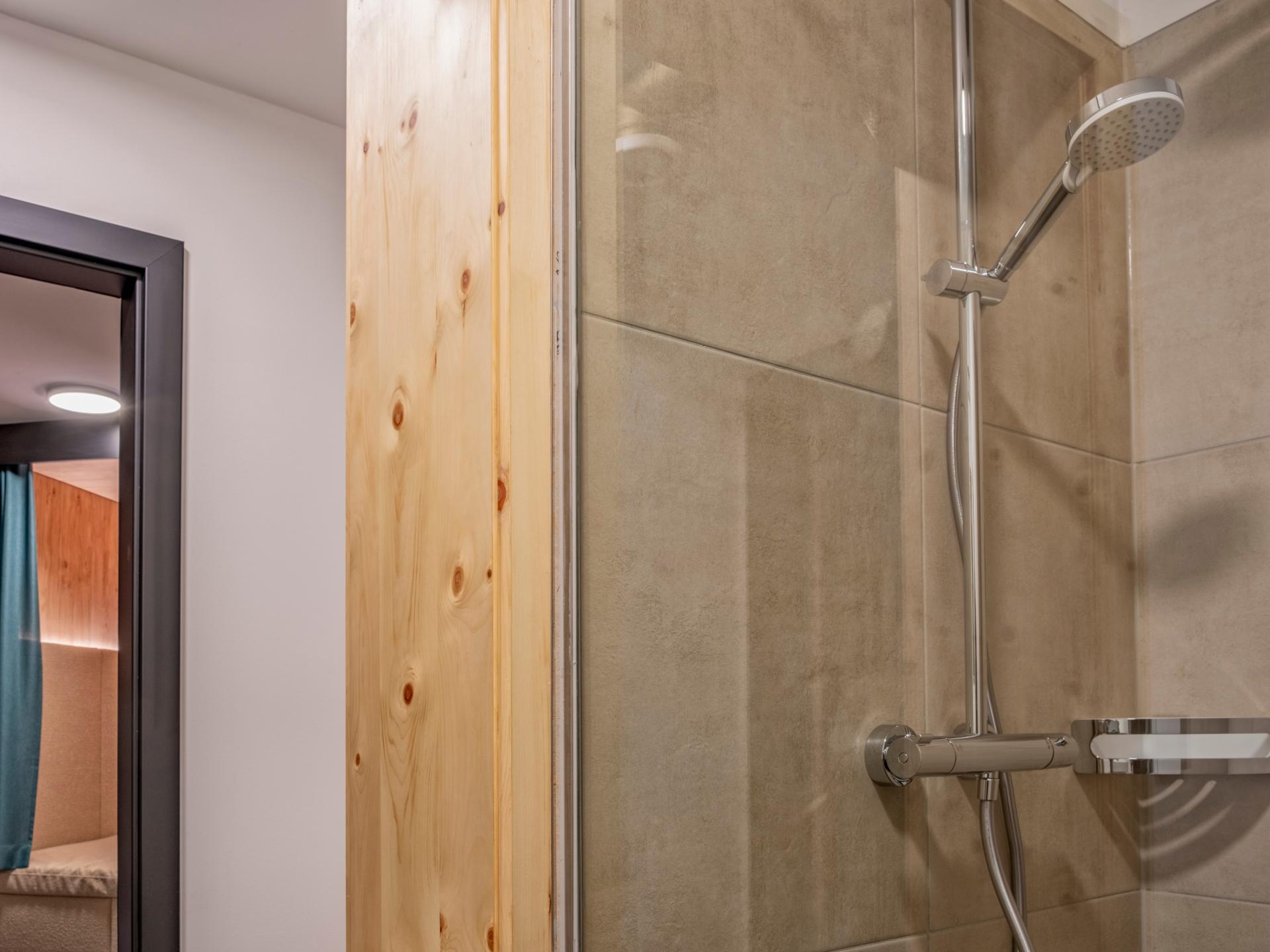 Elegant appartement met sauna en ski-in/ski-out in Weißpriach - foto 34