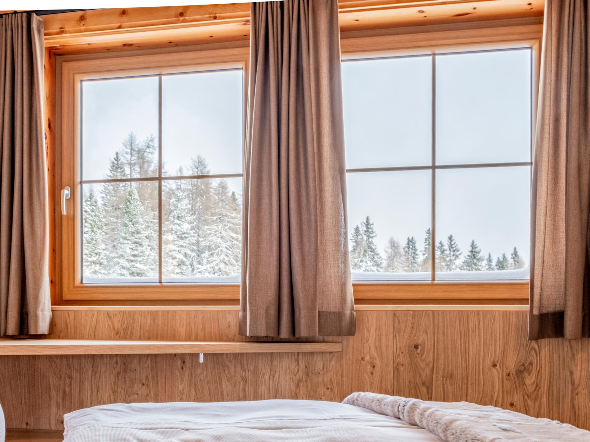 Elegant appartement met sauna en ski-in/ski-out in Weißpriach - foto 19