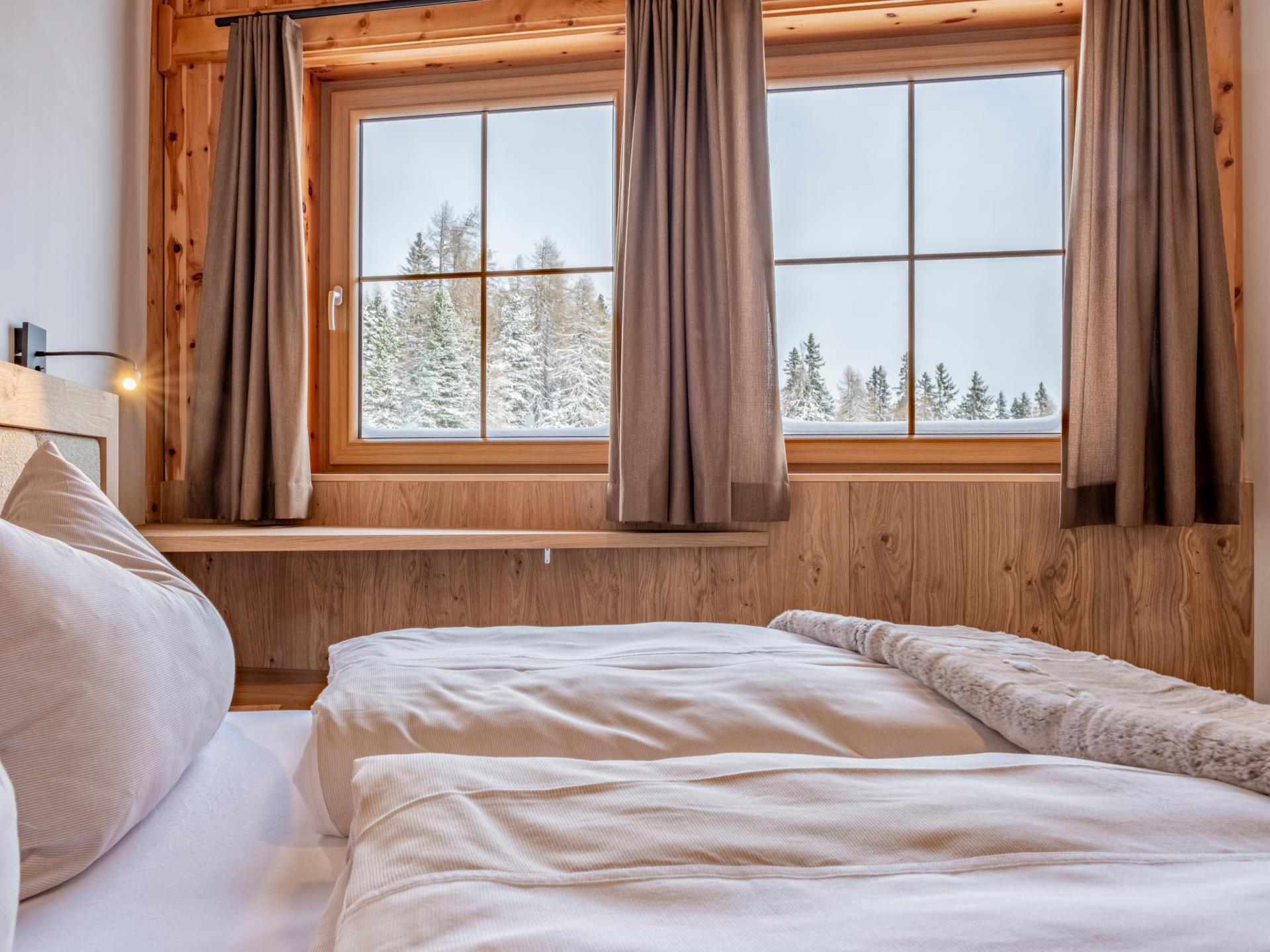 Elegant appartement met sauna en ski-in/ski-out in Weißpriach - foto 18