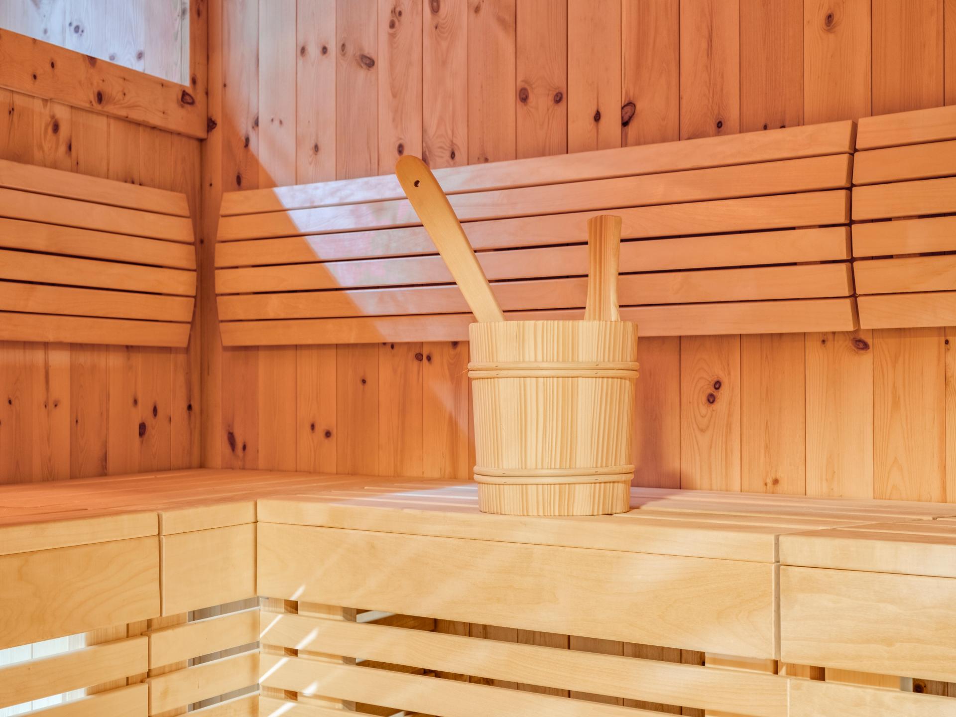 Modern appartement met sauna en hot tub op de Fanningberg - foto 33