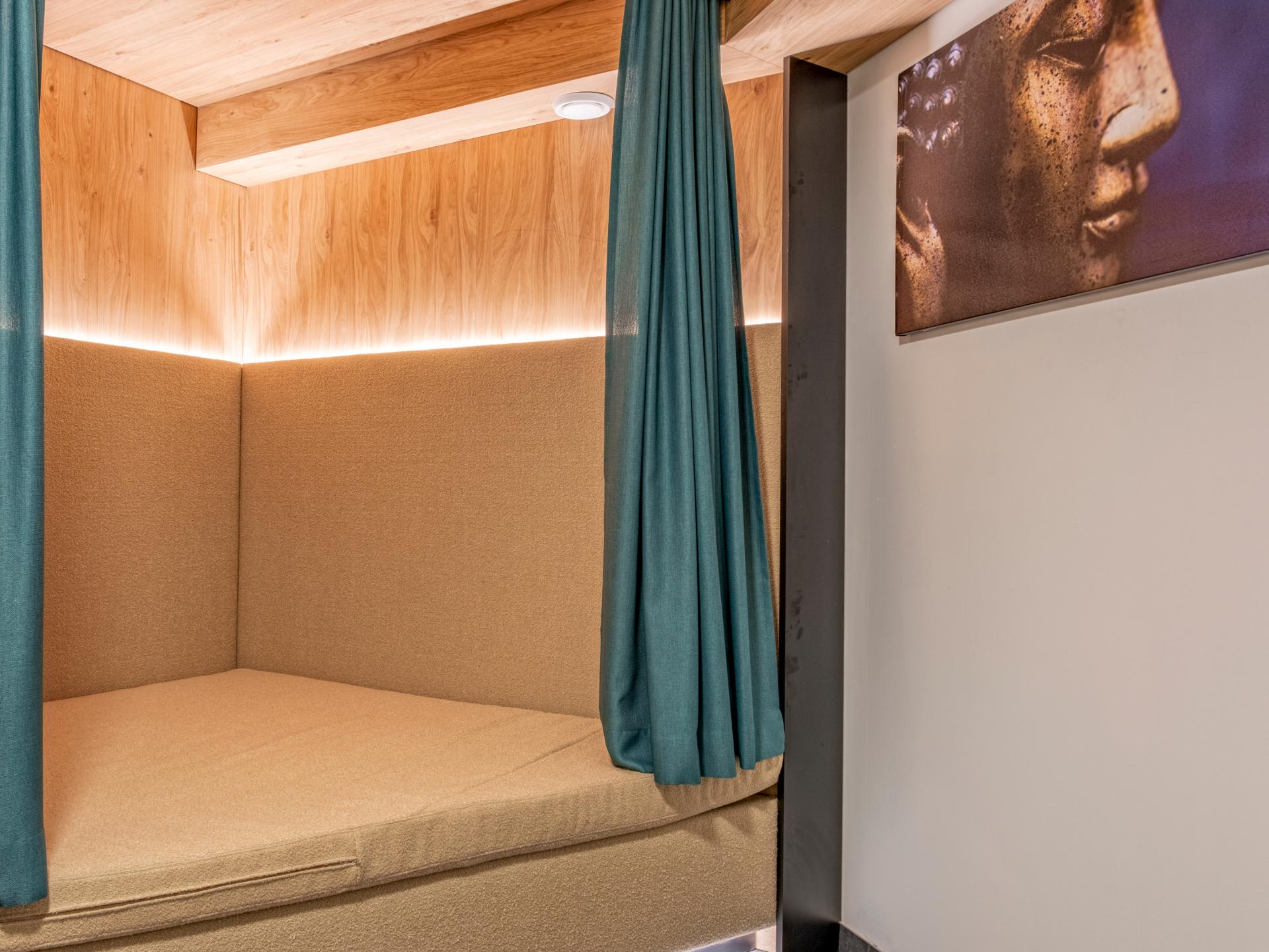 Modern appartement met sauna en hot tub op de Fanningberg - foto 30
