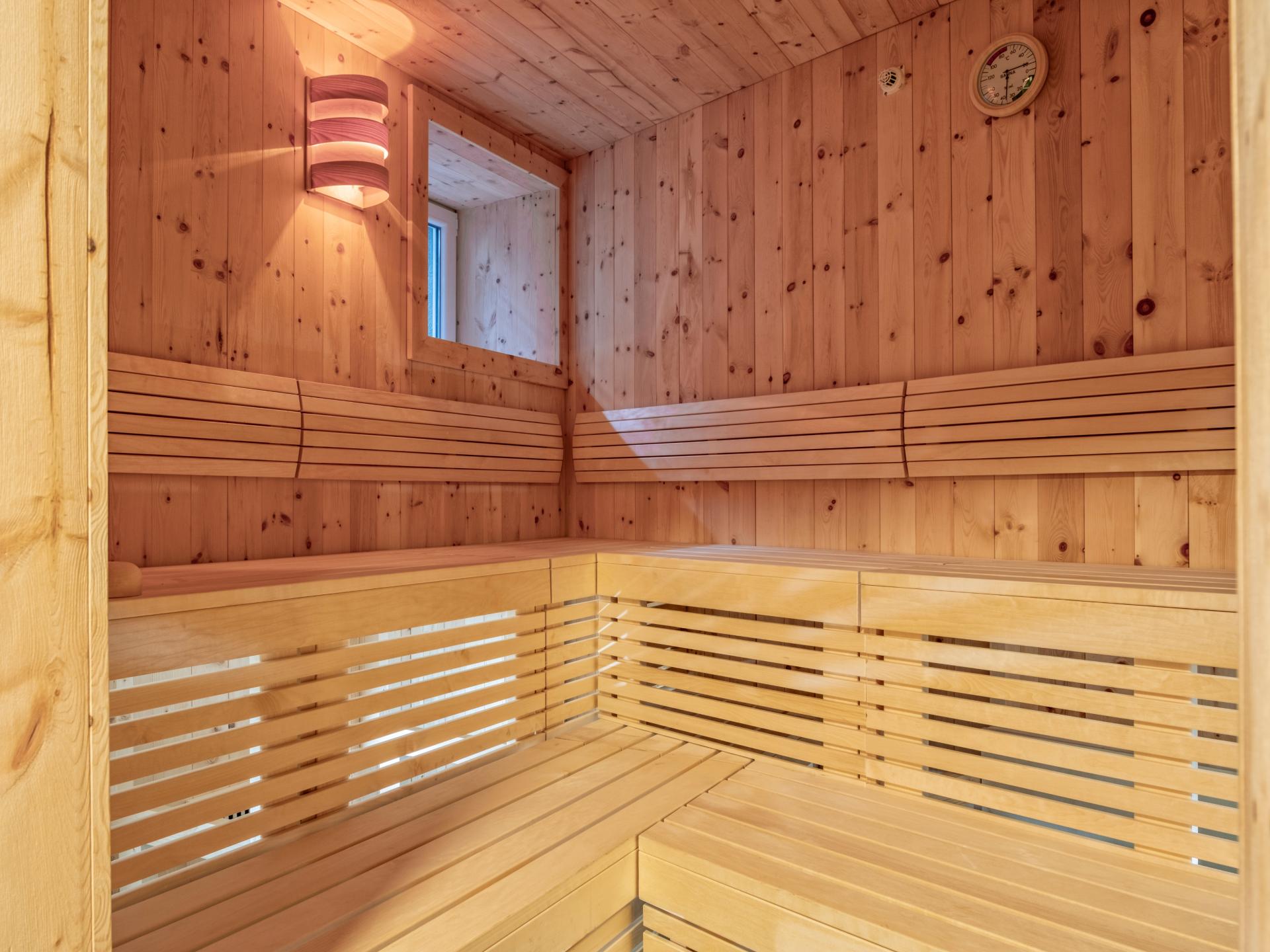 Modern appartement met sauna en hot tub op de Fanningberg - foto 32