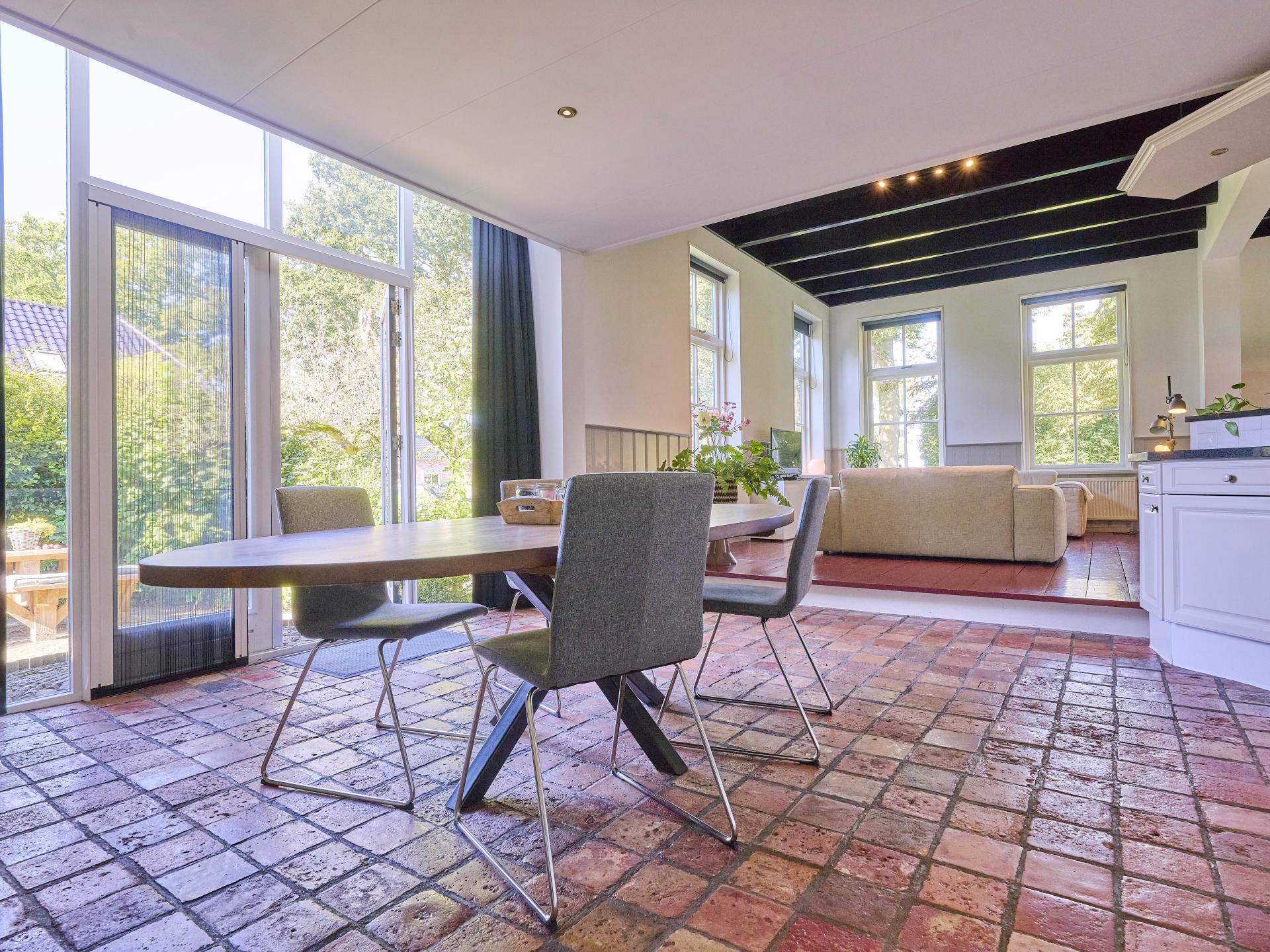 Gezellig boerderijvoorhuis bij Giethoorn en Weerribben - foto 10