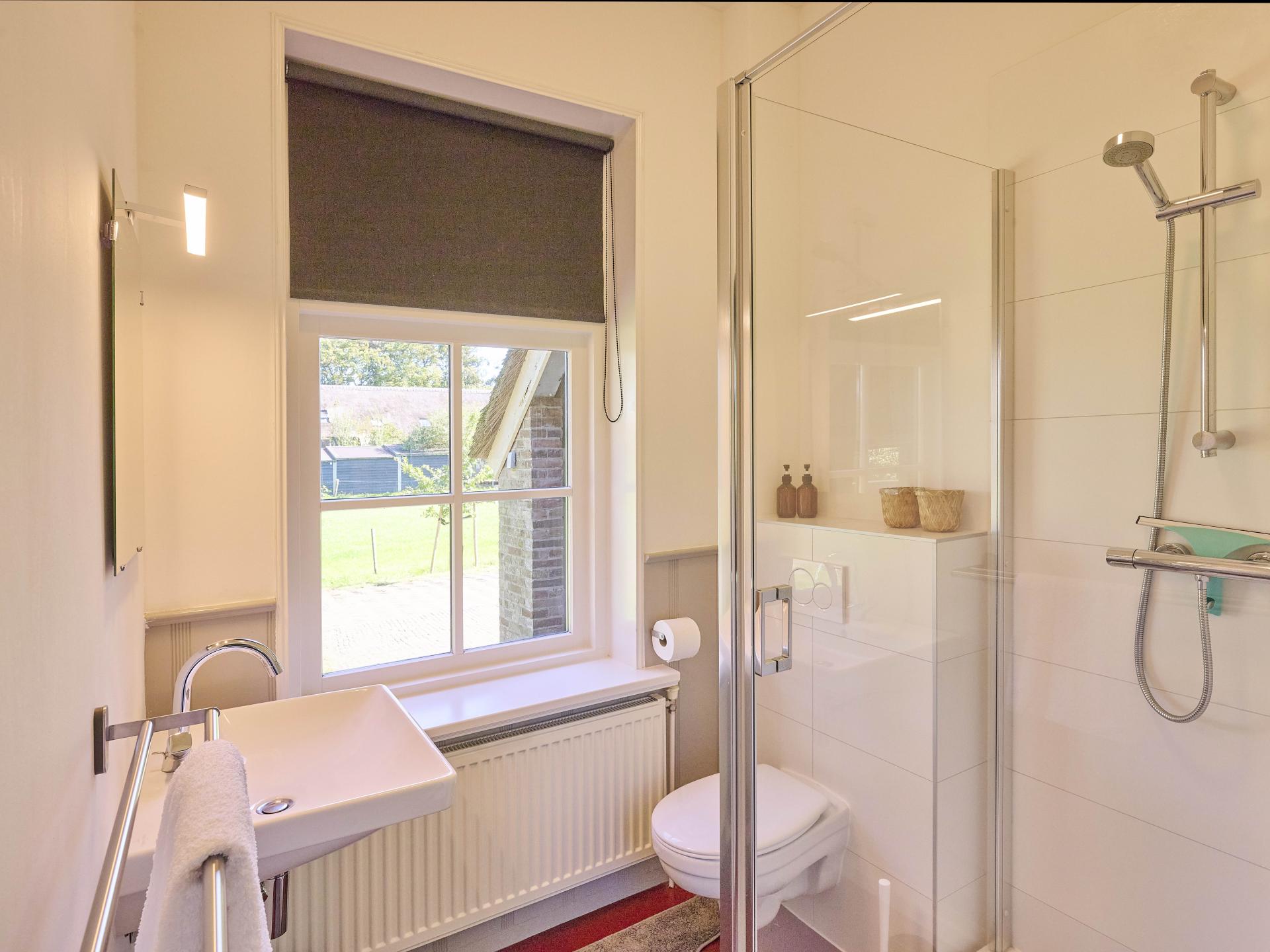 Gezellig boerderijvoorhuis bij Giethoorn en Weerribben - foto 20