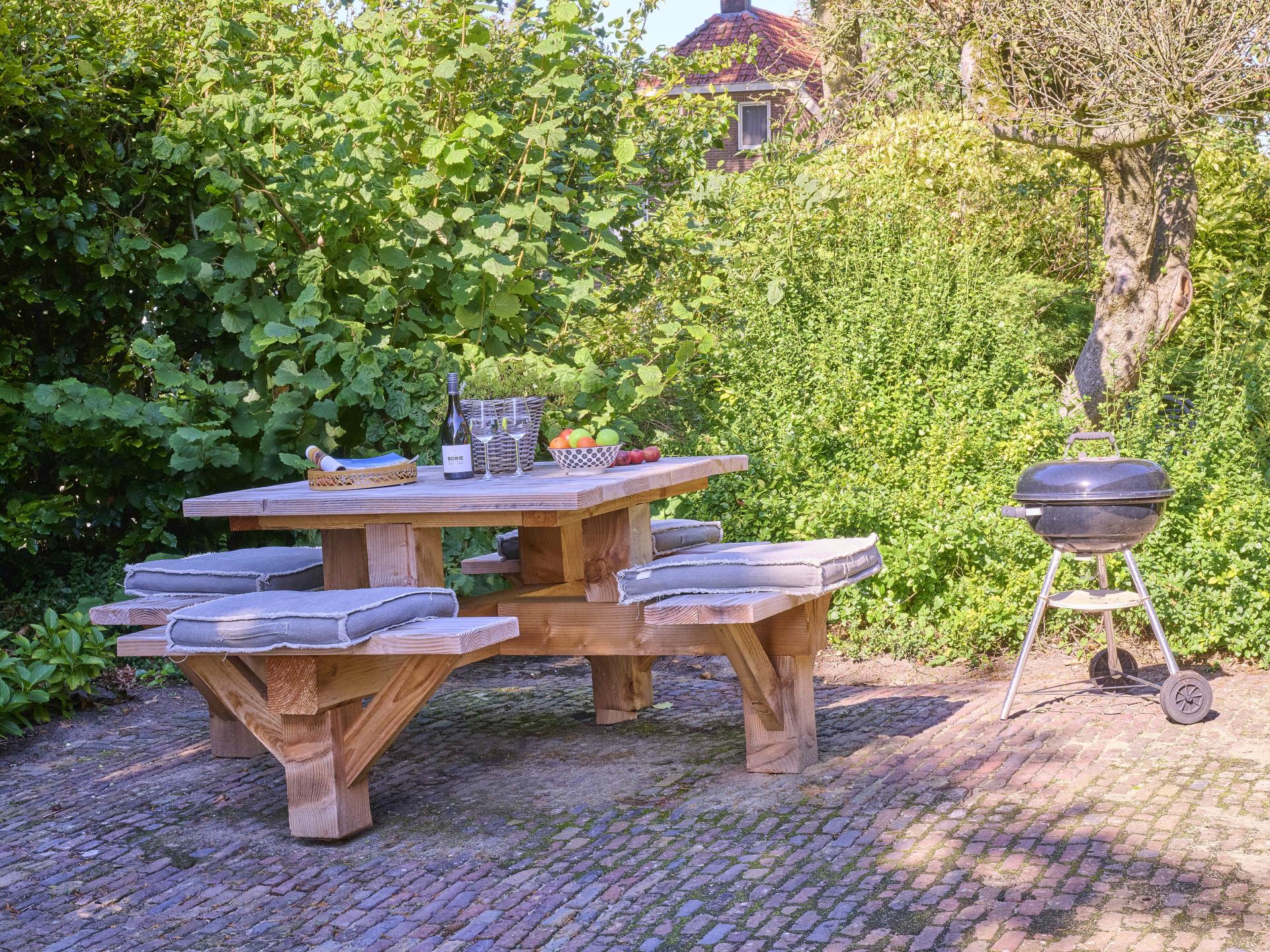 Gezellig boerderijvoorhuis bij Giethoorn en Weerribben - foto 6