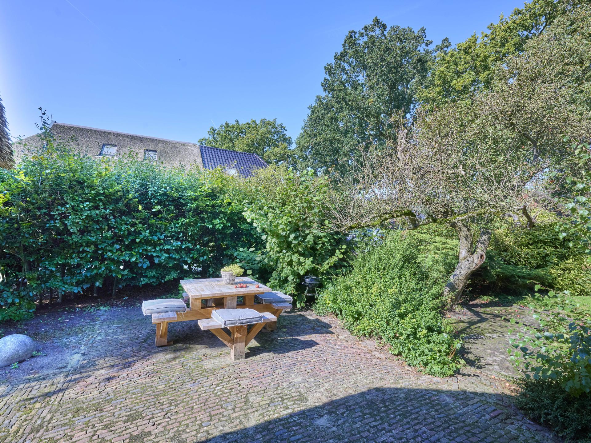 Gezellig boerderijvoorhuis bij Giethoorn en Weerribben - foto 25