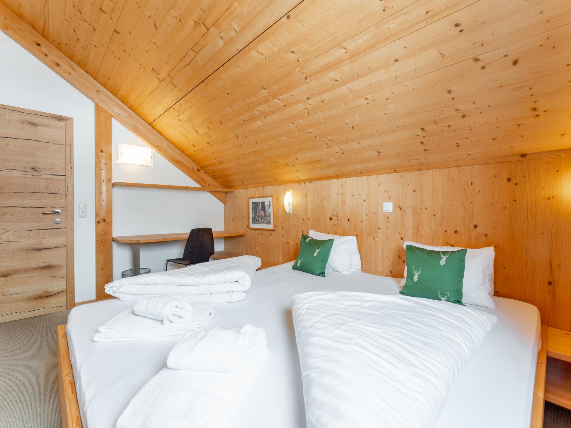 8-persoons vrijstaand chalet aan de piste in Hohentauern · 8 pers. - foto 25