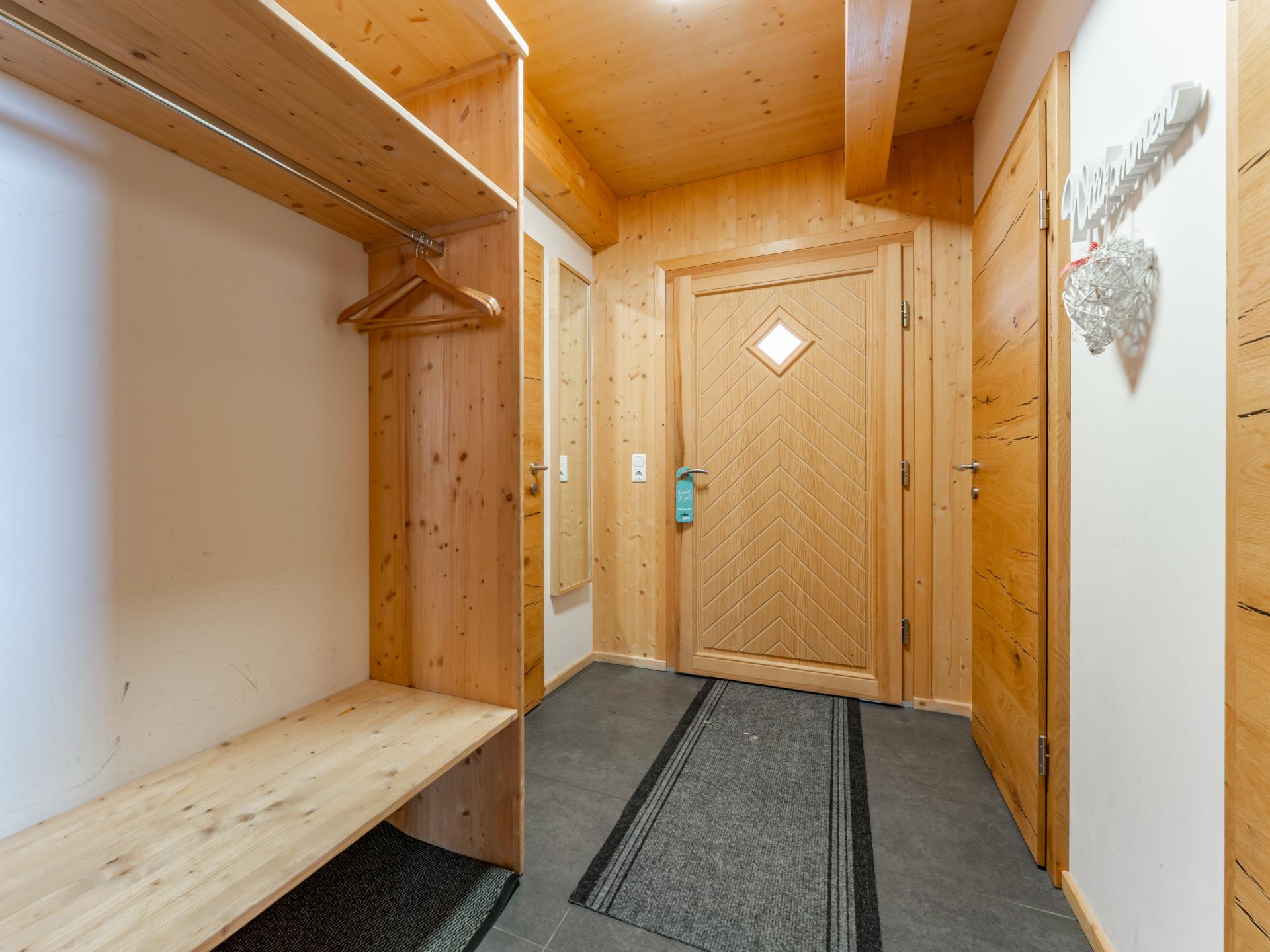 8-persoons vrijstaand chalet aan de piste in Hohentauern · 8 pers. - foto 37