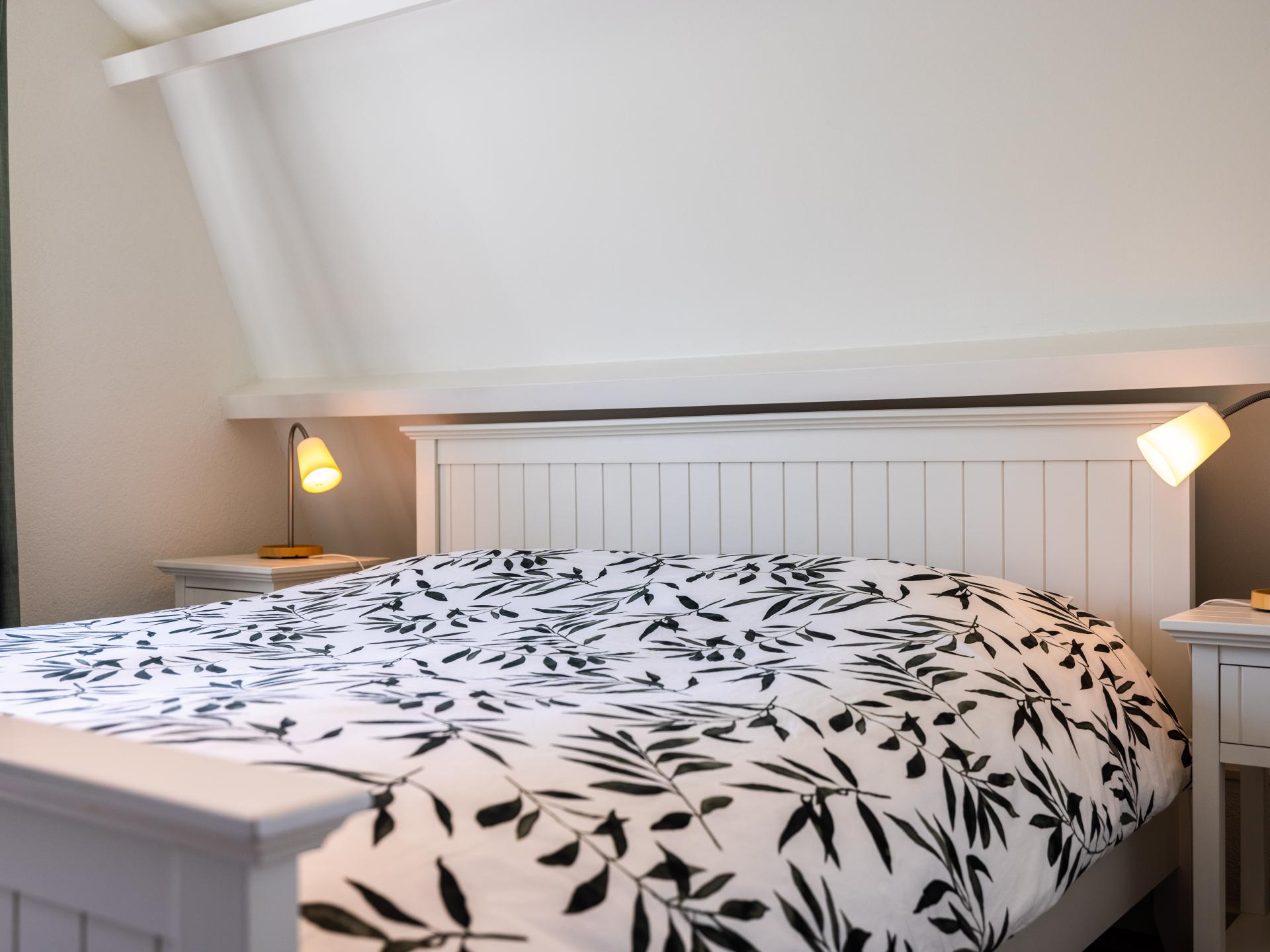 Vrijstaand vakantiehuis met tuin op 600m van het centrum van Bergen - foto 20