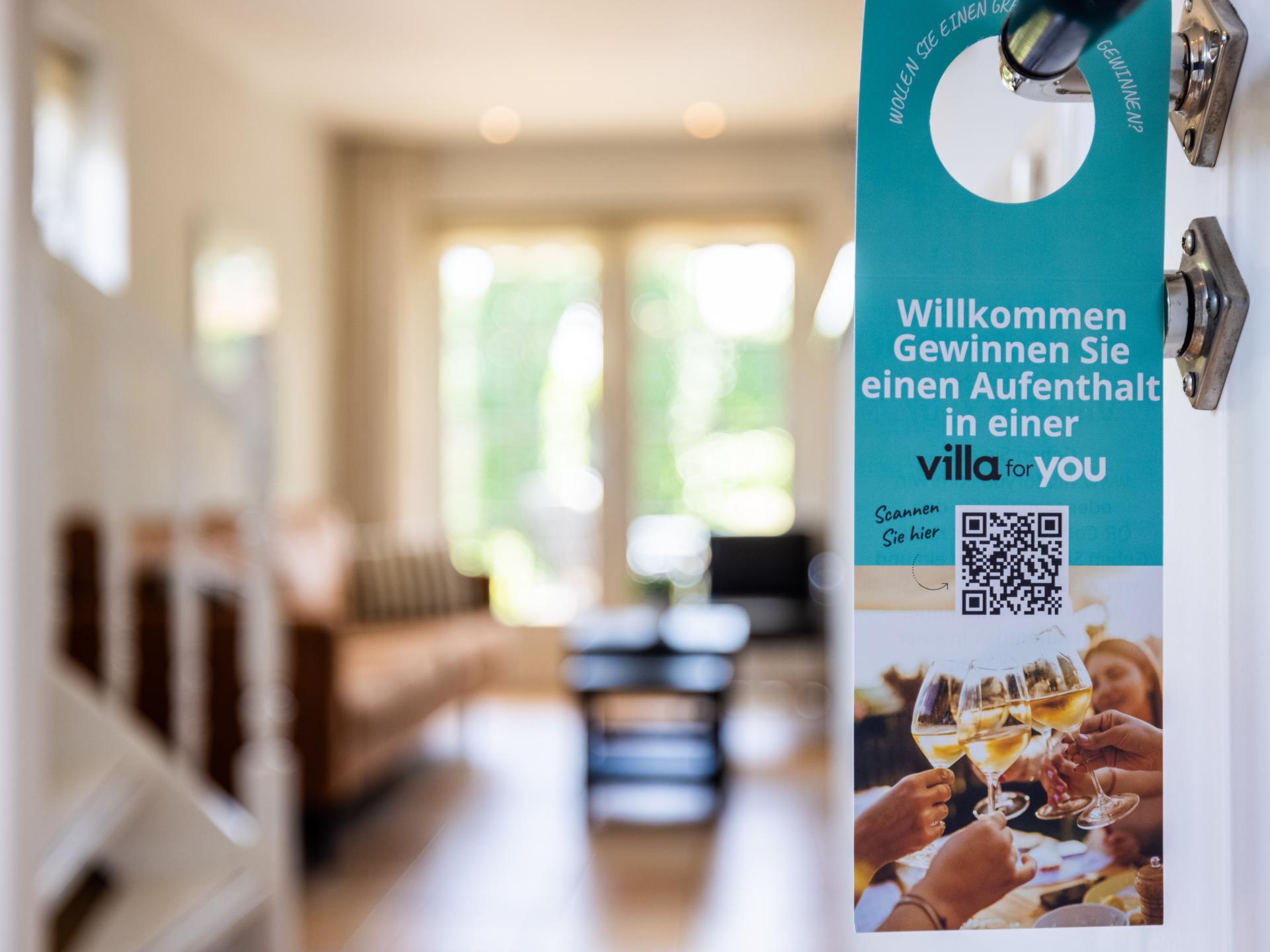 Vrijstaand vakantiehuis met tuin op 600m van het centrum van Bergen - foto 15