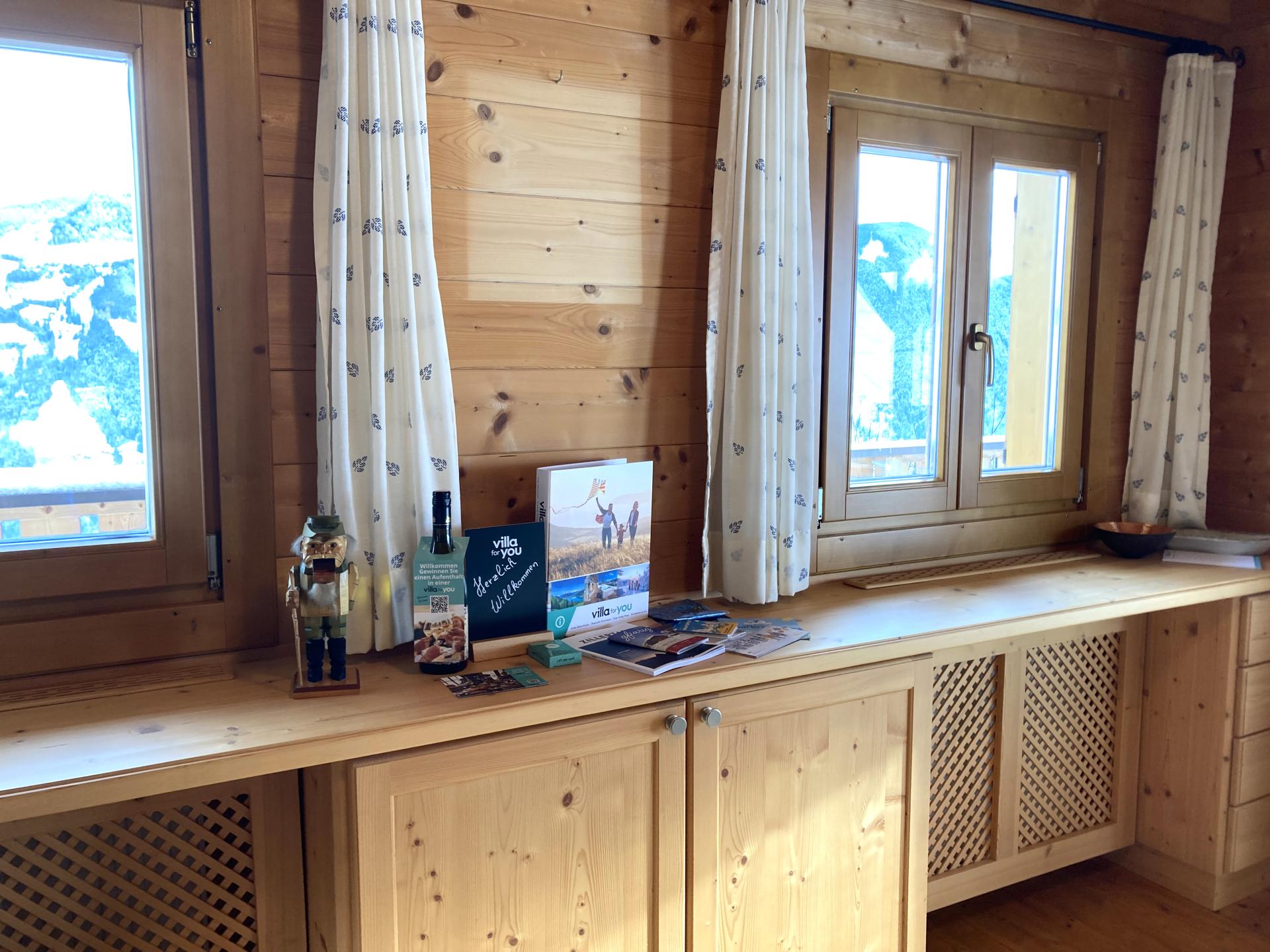 Vrijstaand chalet met sauna op 300m van de piste in Hippach - foto 13