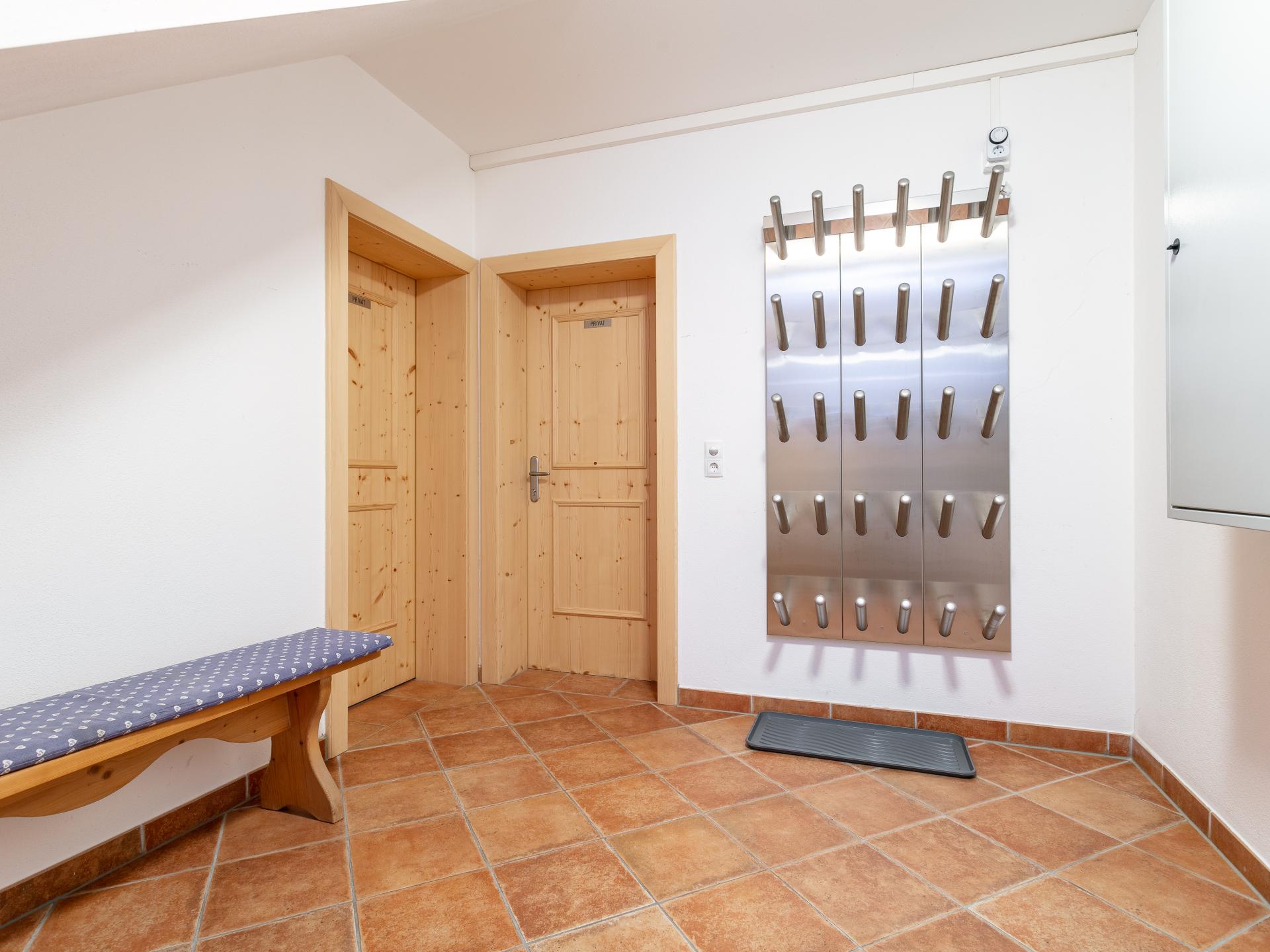 Vrijstaand chalet met sauna op 300m van de piste in Hippach - foto 41
