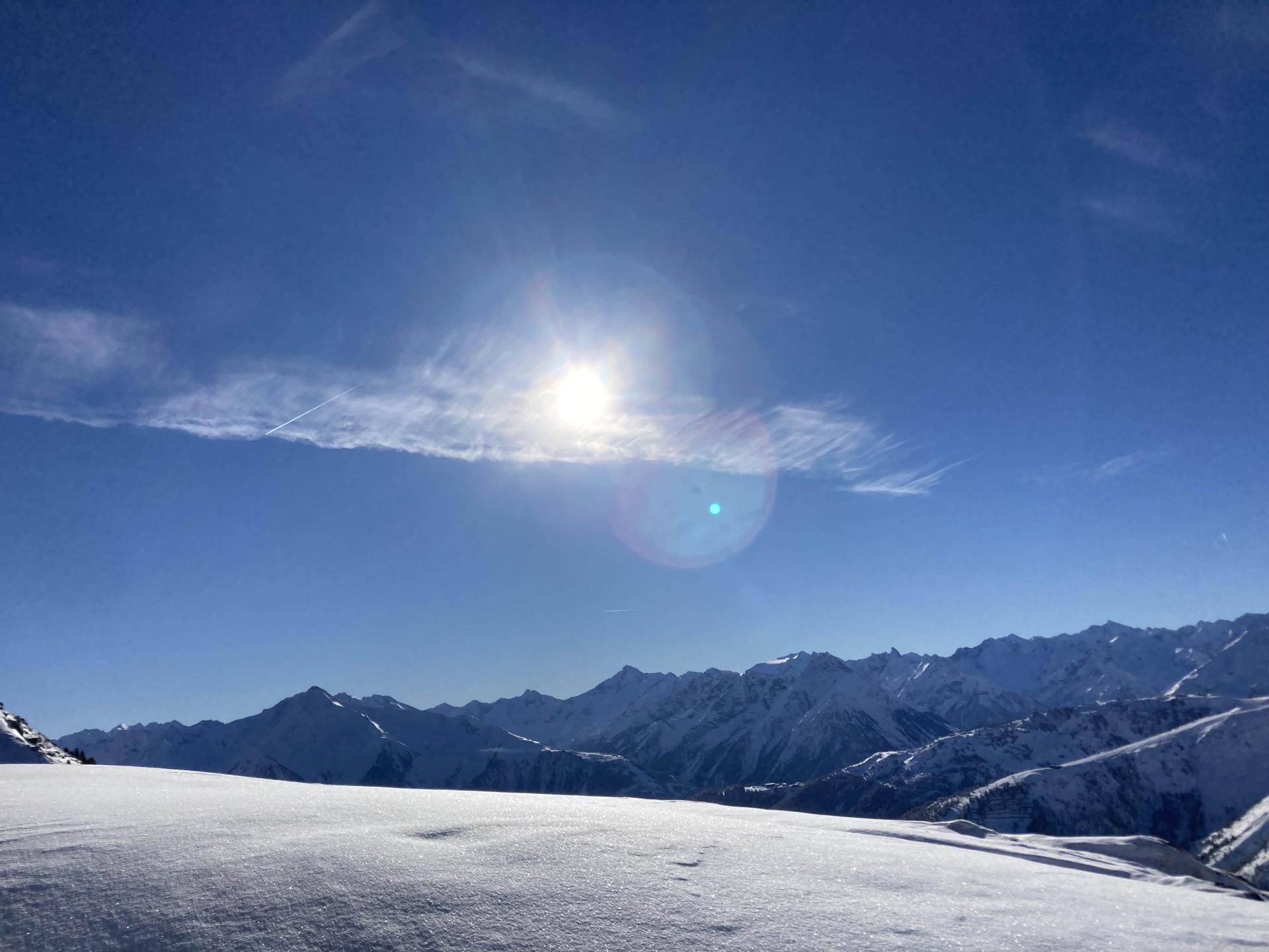 Vrijstaand chalet met sauna op 300m van de piste in Hippach - foto 46