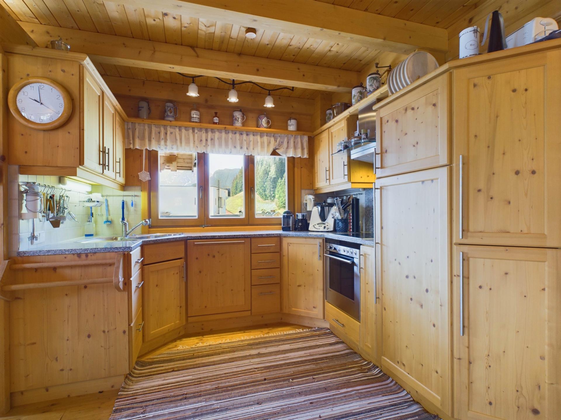 Vrijstaand chalet met sauna op 300m van de piste in Hippach - foto 6