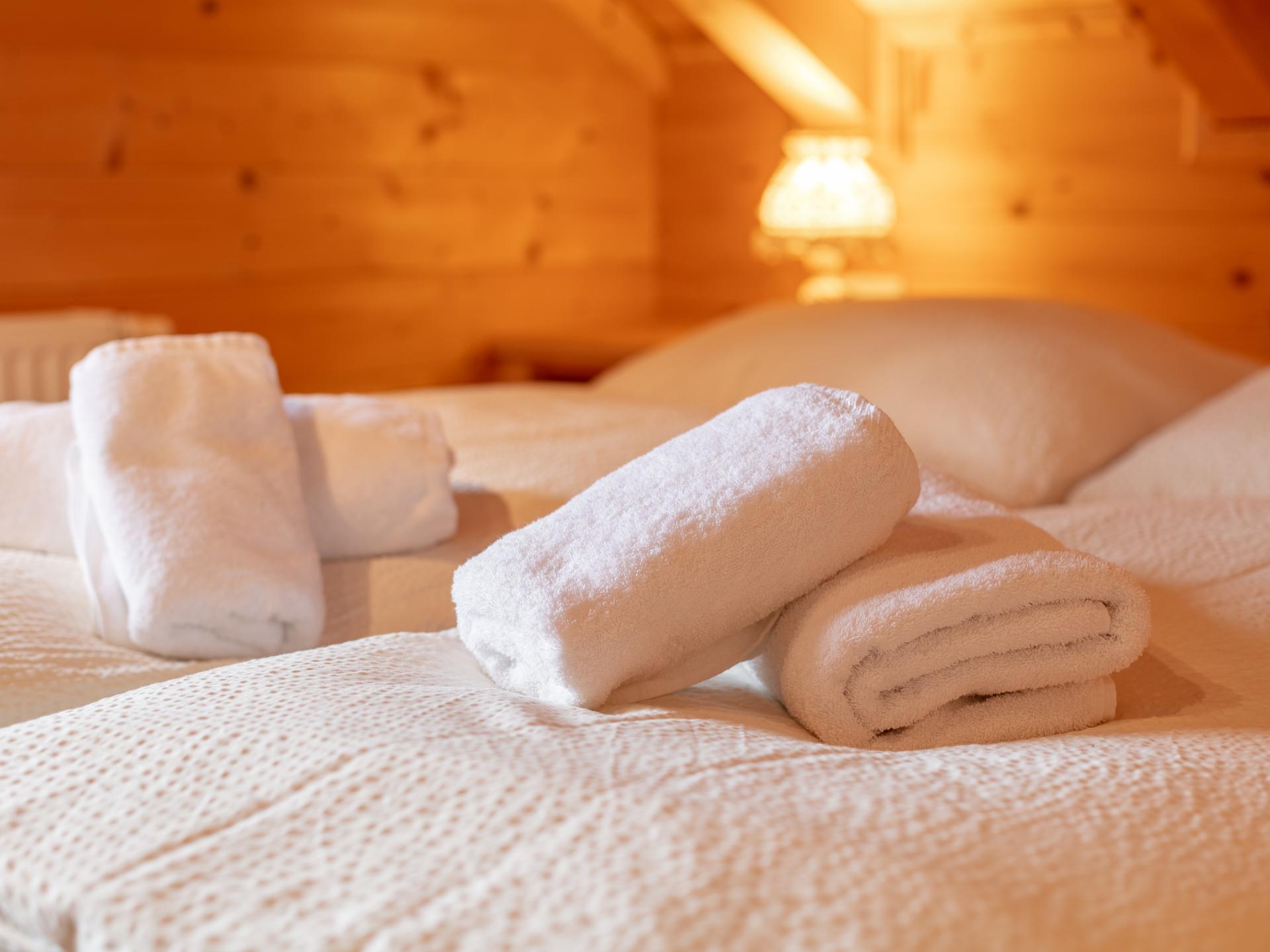 Vrijstaand chalet met sauna op 300m van de piste in Hippach - foto 40