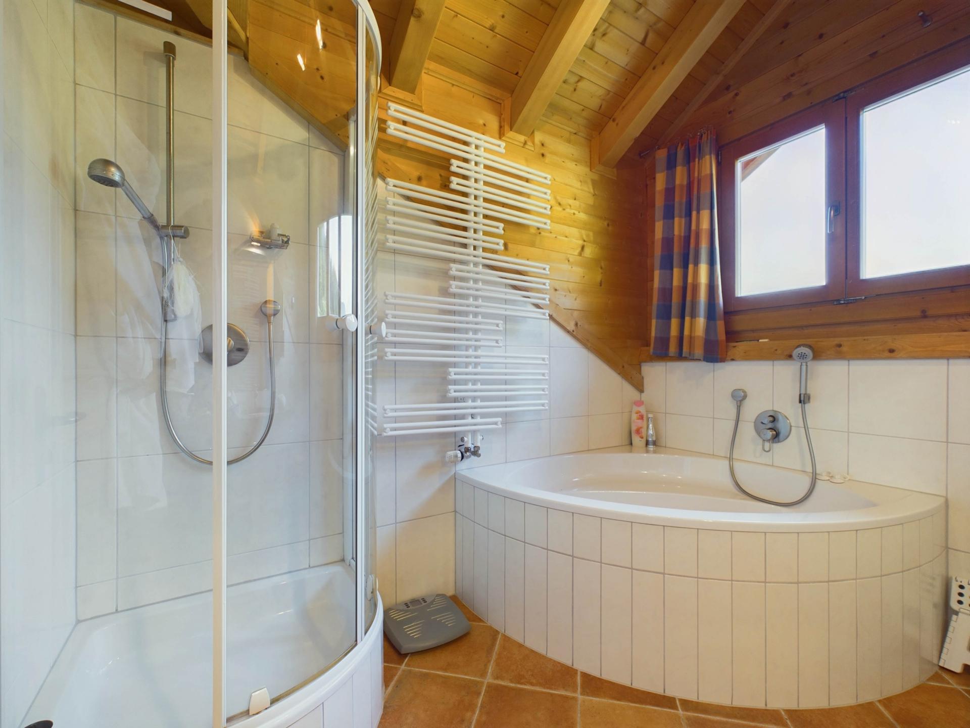 Vrijstaand chalet met sauna op 300m van de piste in Hippach - foto 7