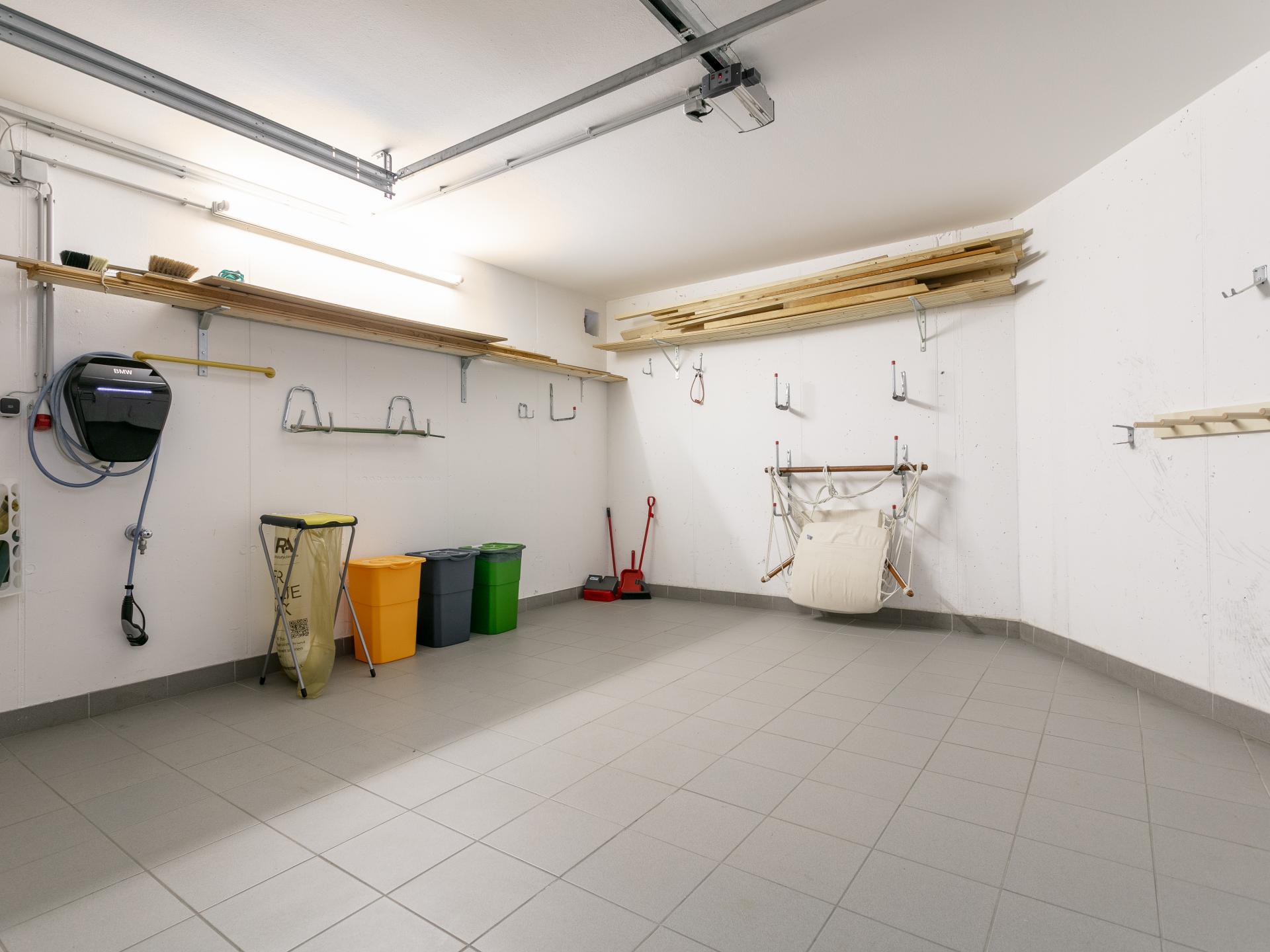 Vrijstaand chalet met sauna op 300m van de piste in Hippach - foto 42