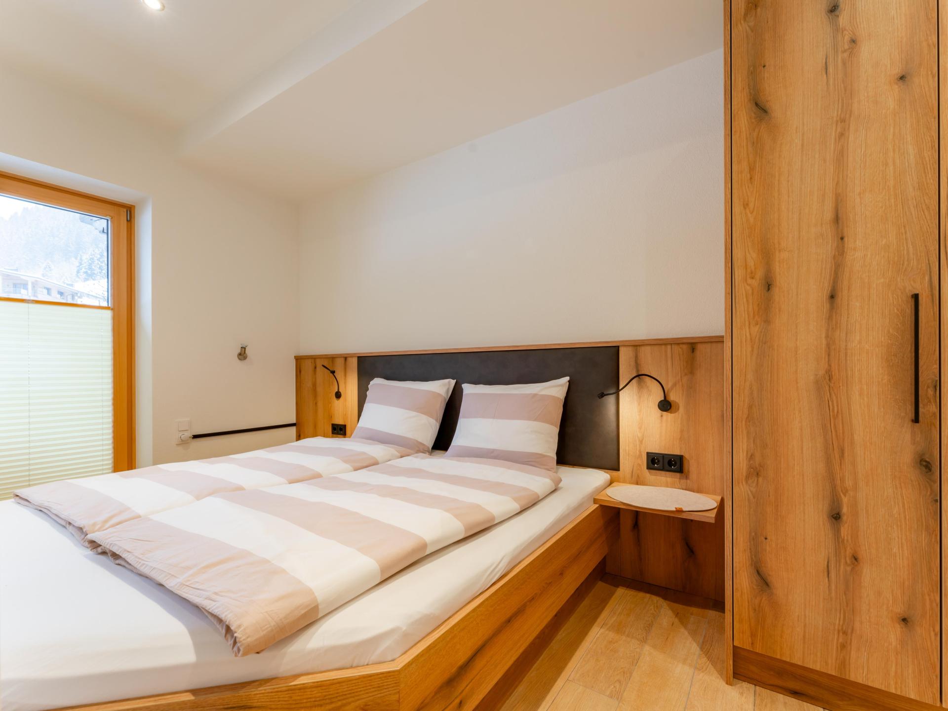 Centraal gelegen ruim appartement in Viehhofen voor 18 personen - foto 29