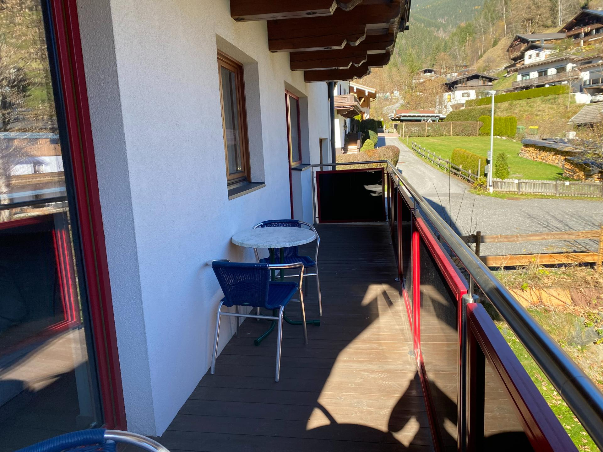 Centraal gelegen ruim appartement in Viehhofen voor 18 personen - foto 44