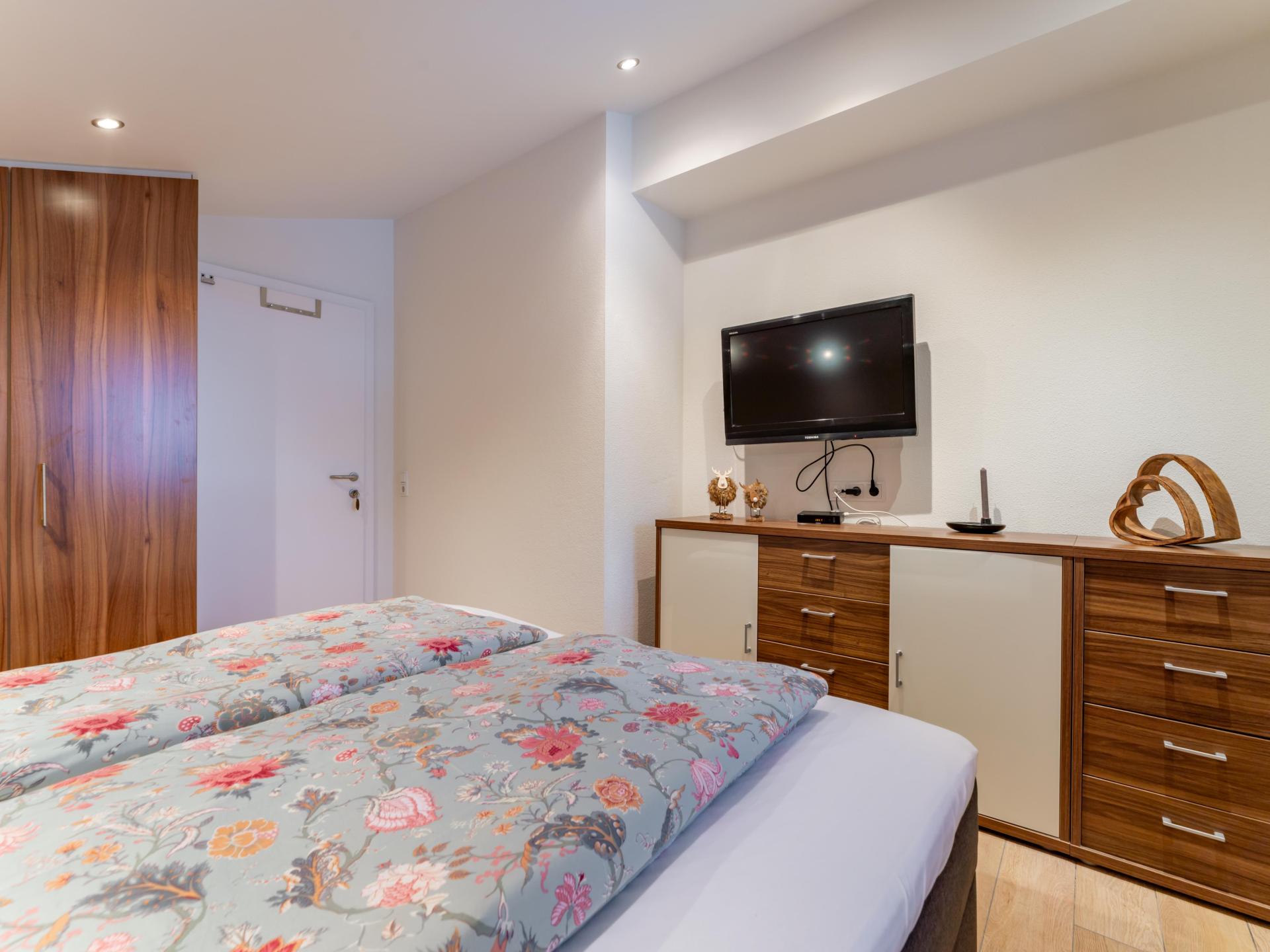 Centraal gelegen ruim appartement in Viehhofen voor 18 personen - foto 35