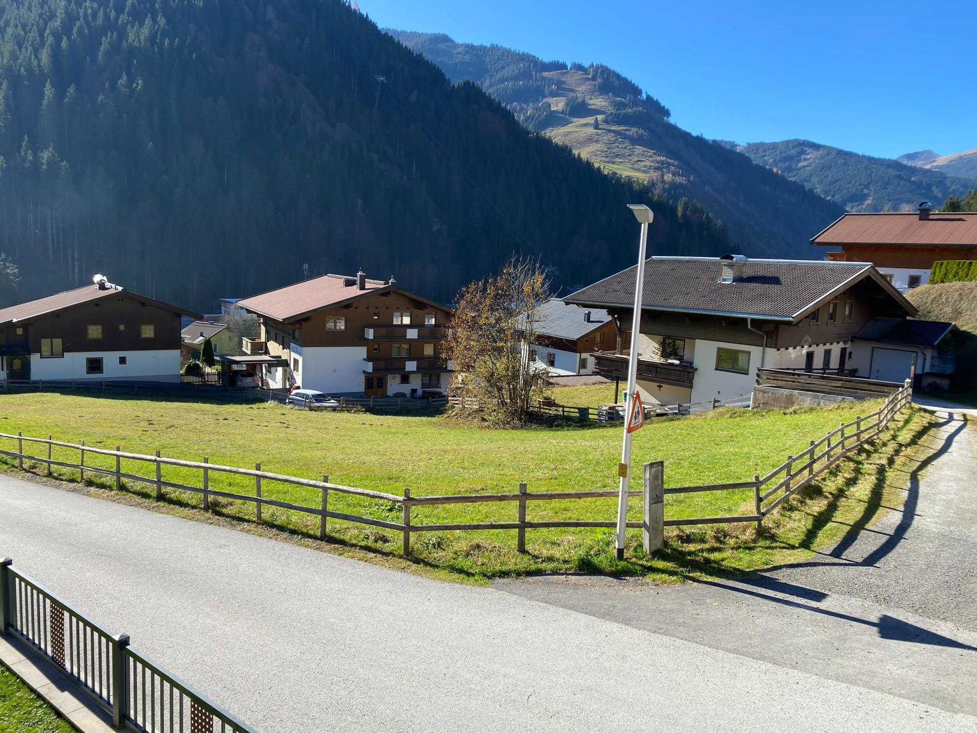 Centraal gelegen ruim appartement in Viehhofen voor 18 personen - foto 46