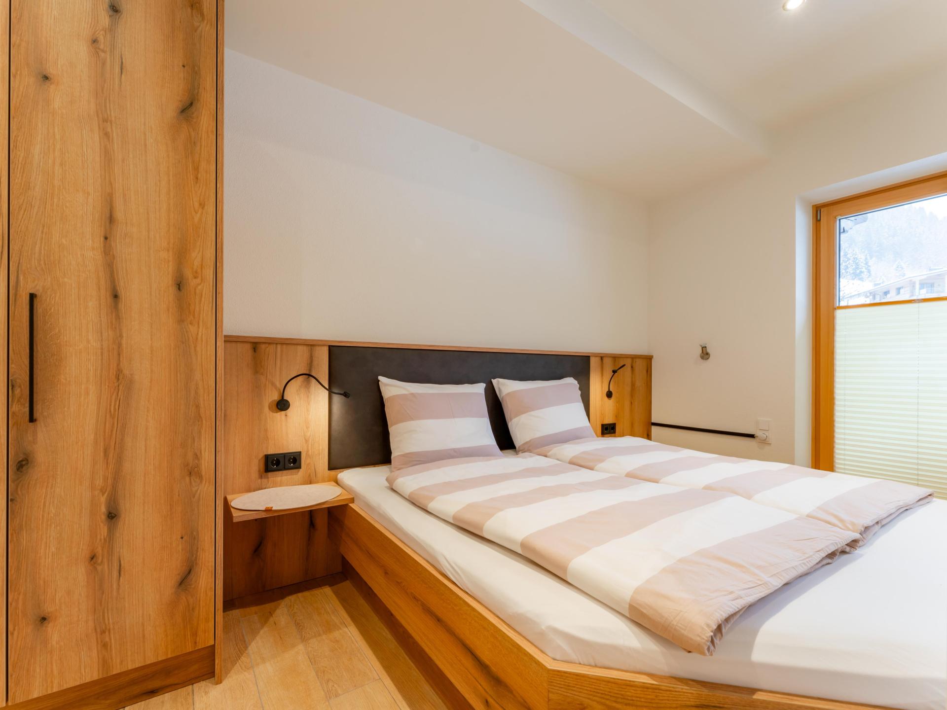Centraal gelegen ruim appartement in Viehhofen voor 18 personen - foto 28