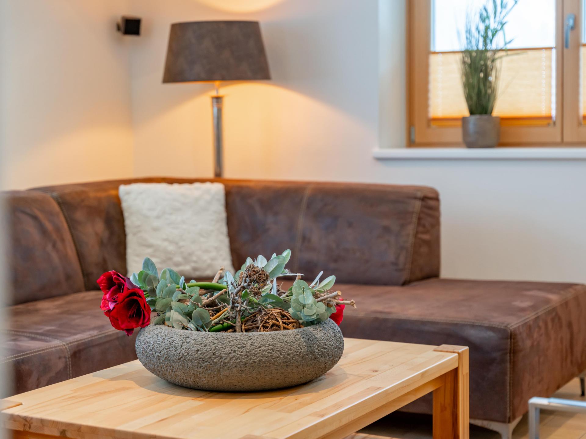 Centraal gelegen ruim appartement in Viehhofen voor 18 personen - foto 21