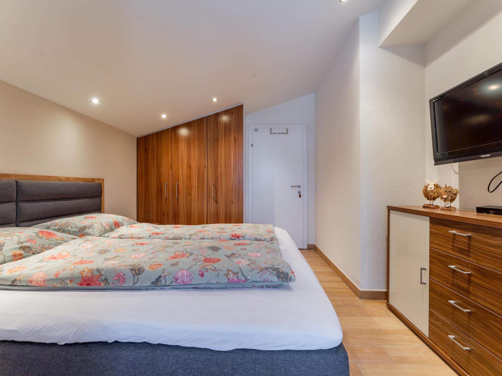 Centraal gelegen ruim appartement in Viehhofen voor 18 personen - foto 34