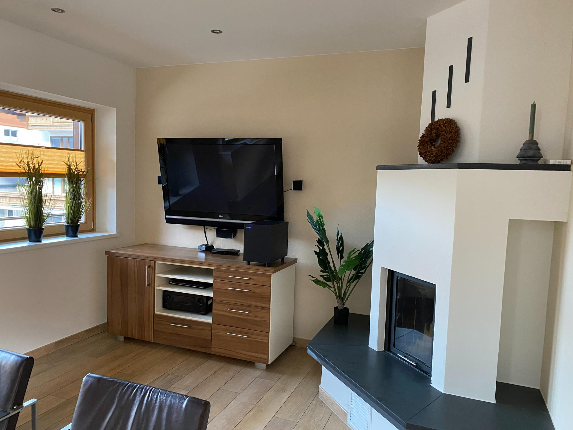 Centraal gelegen ruim appartement in Viehhofen voor 18 personen - foto 42